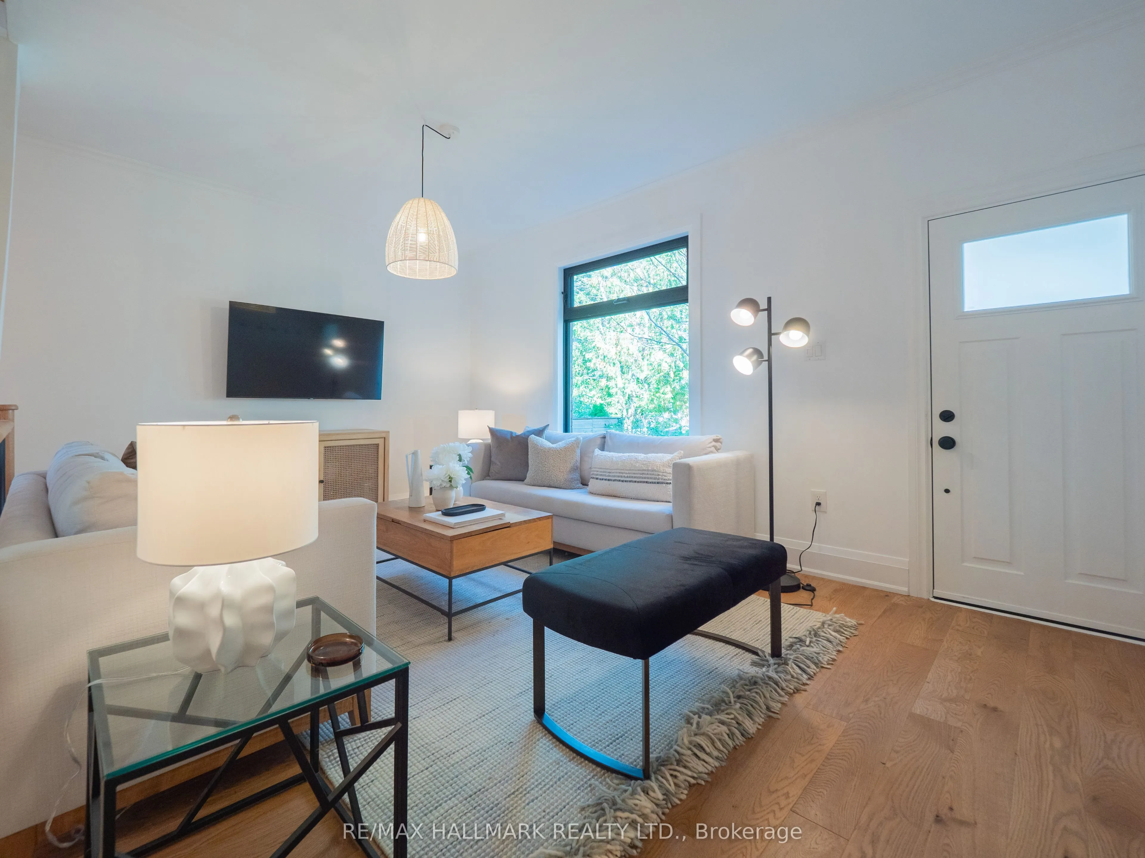 81 Frizzell Avenue