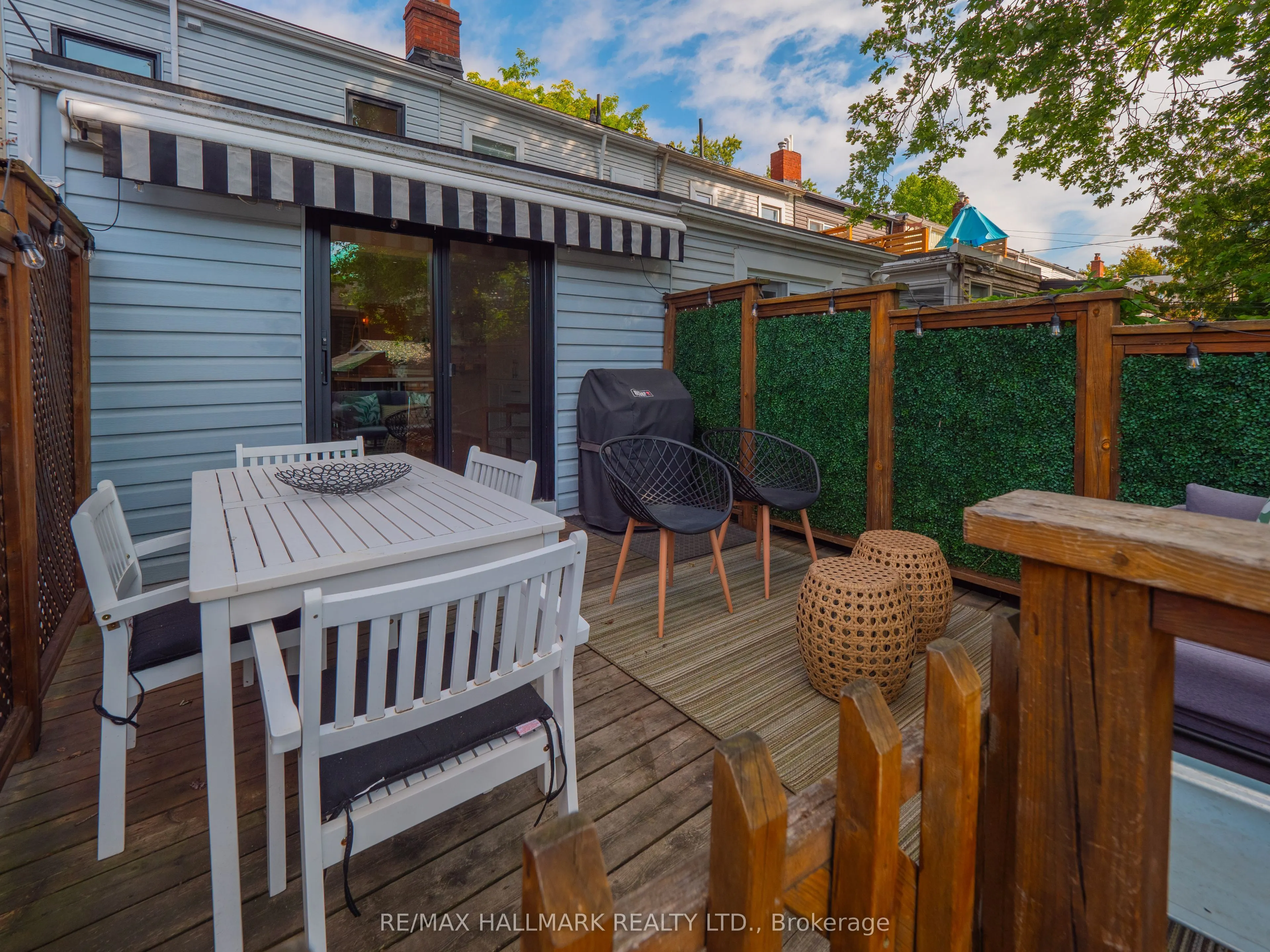 81 Frizzell Avenue