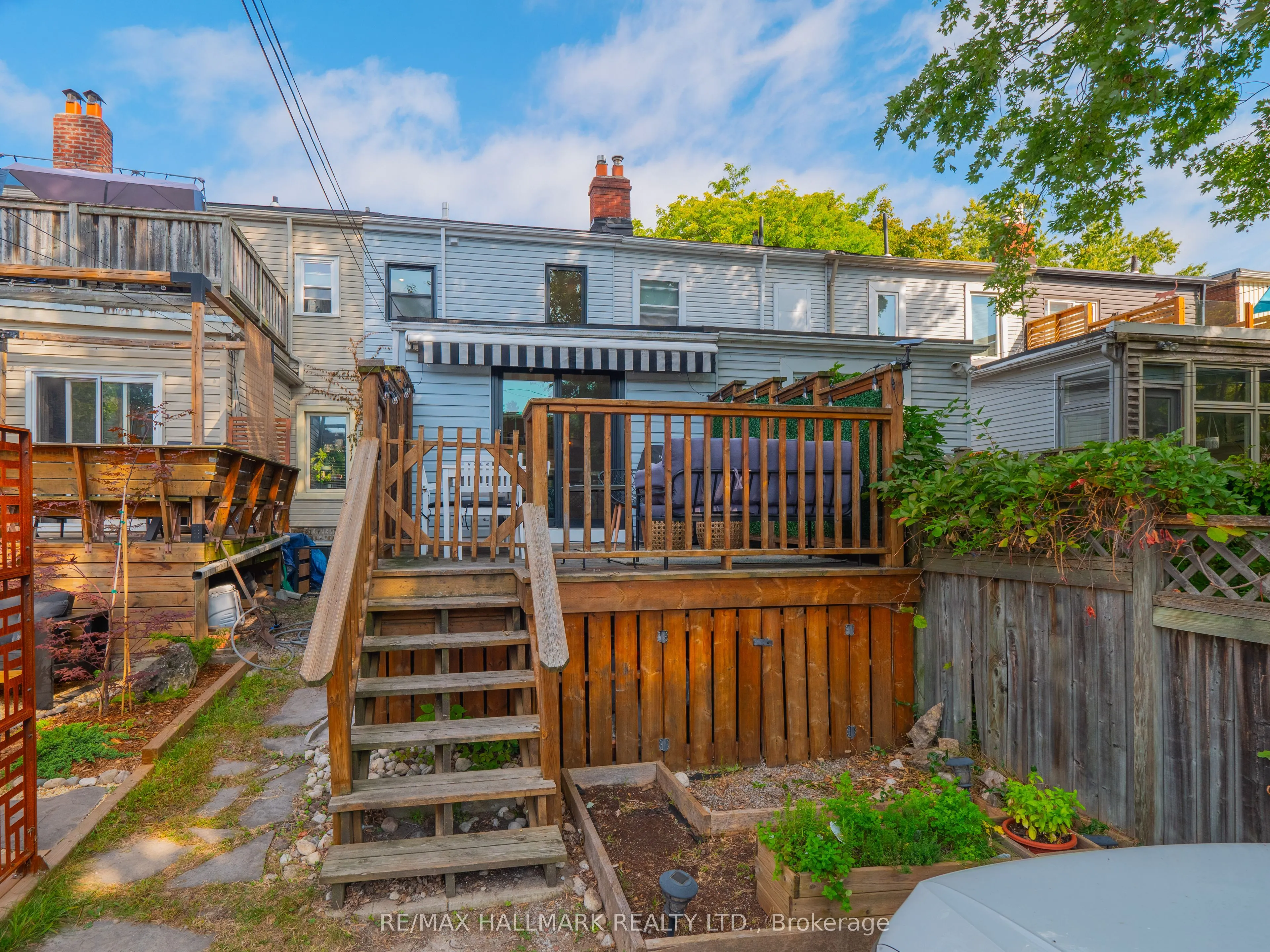 81 Frizzell Avenue