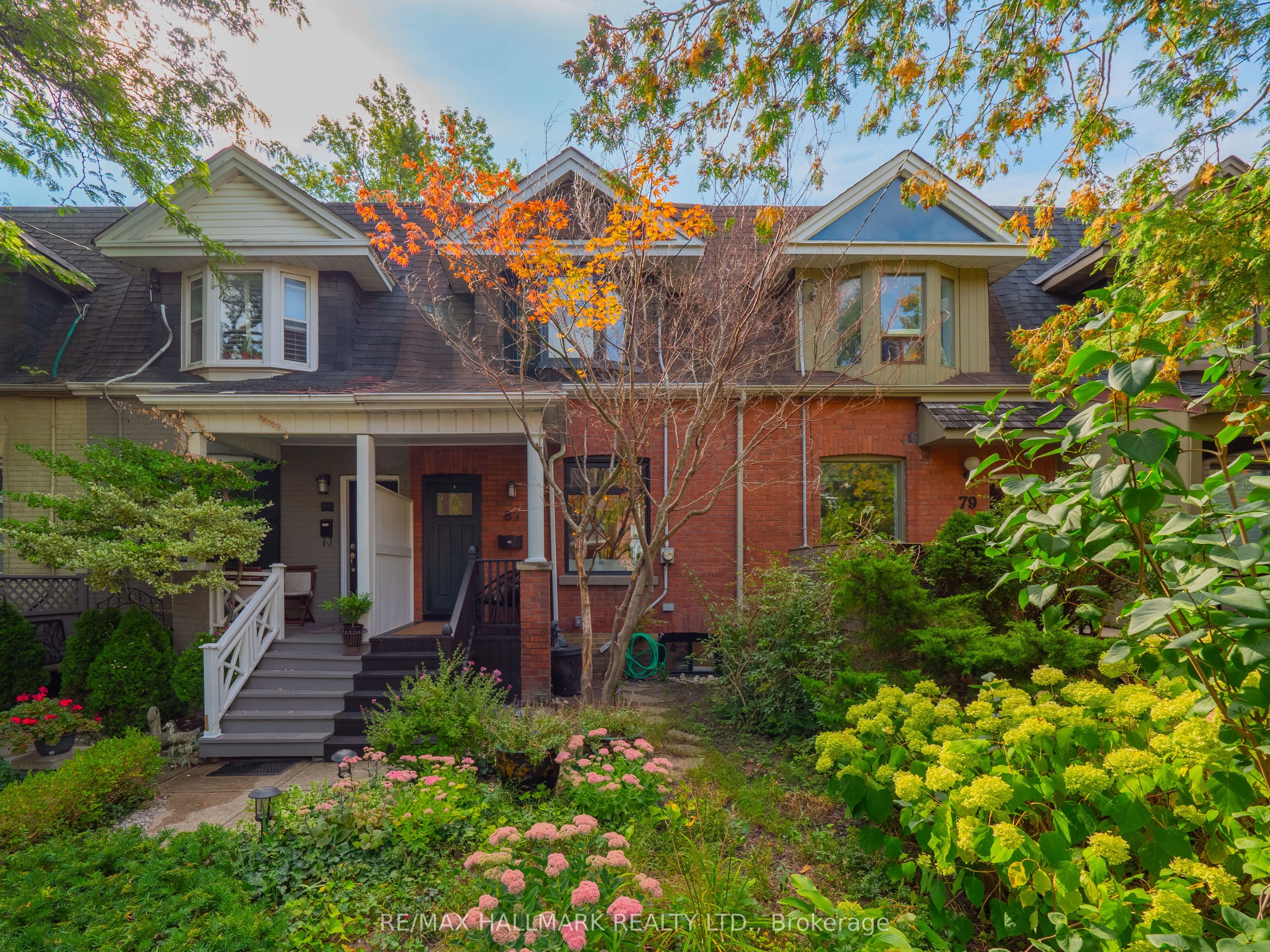 81 Frizzell Avenue