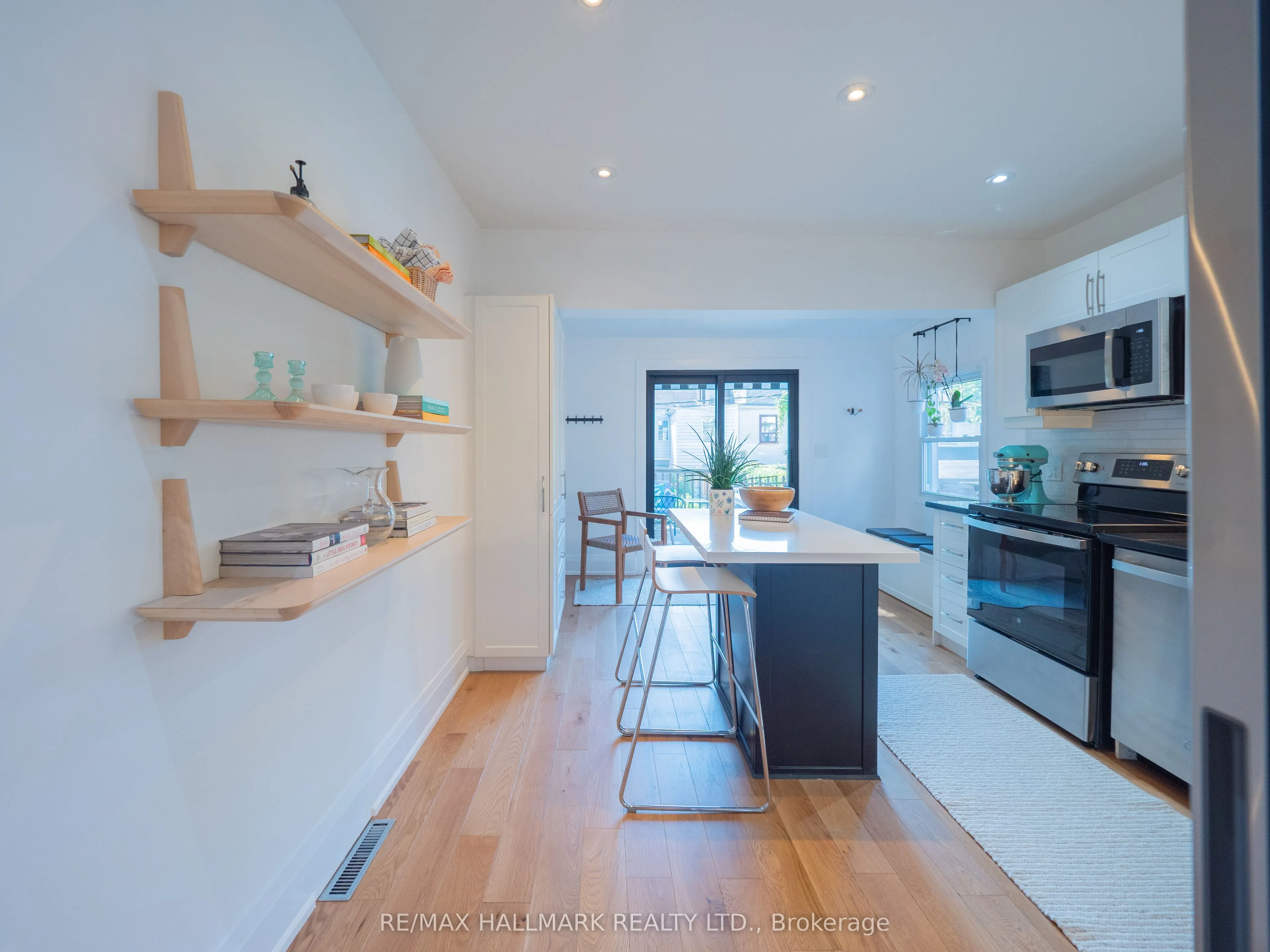 81 Frizzell Avenue