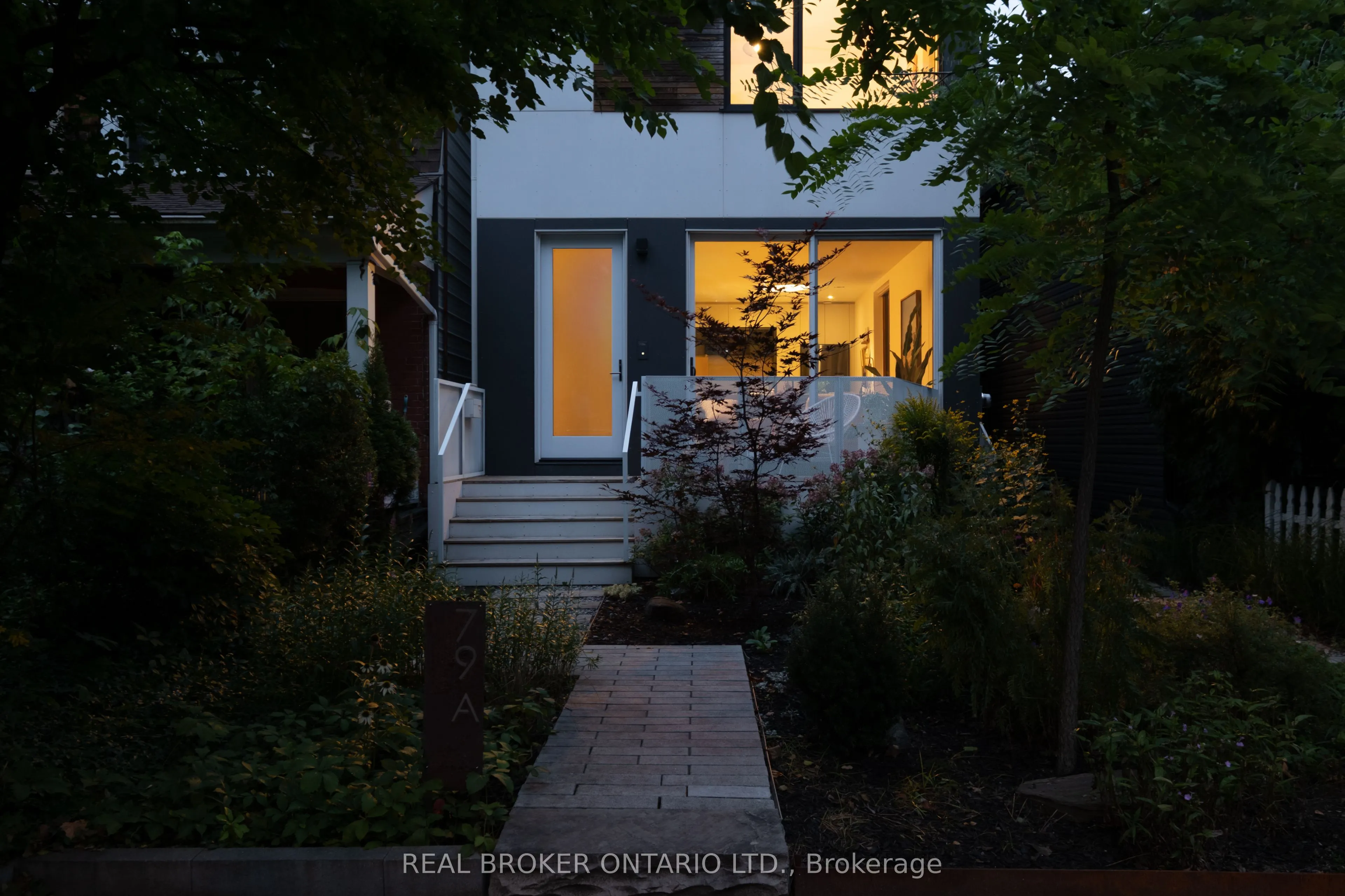 79 Eaton Avenue, #A