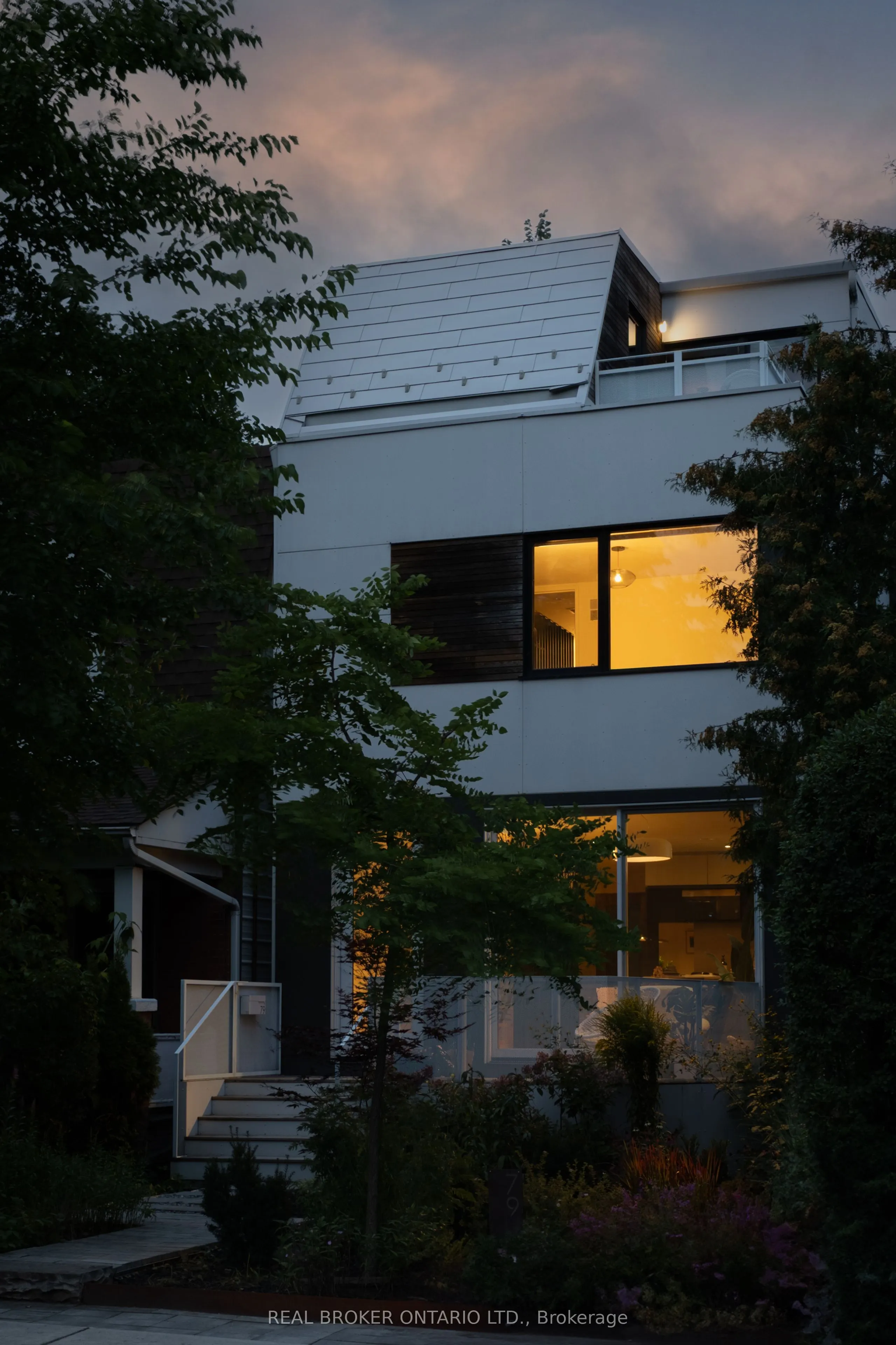 79 Eaton Avenue, #A