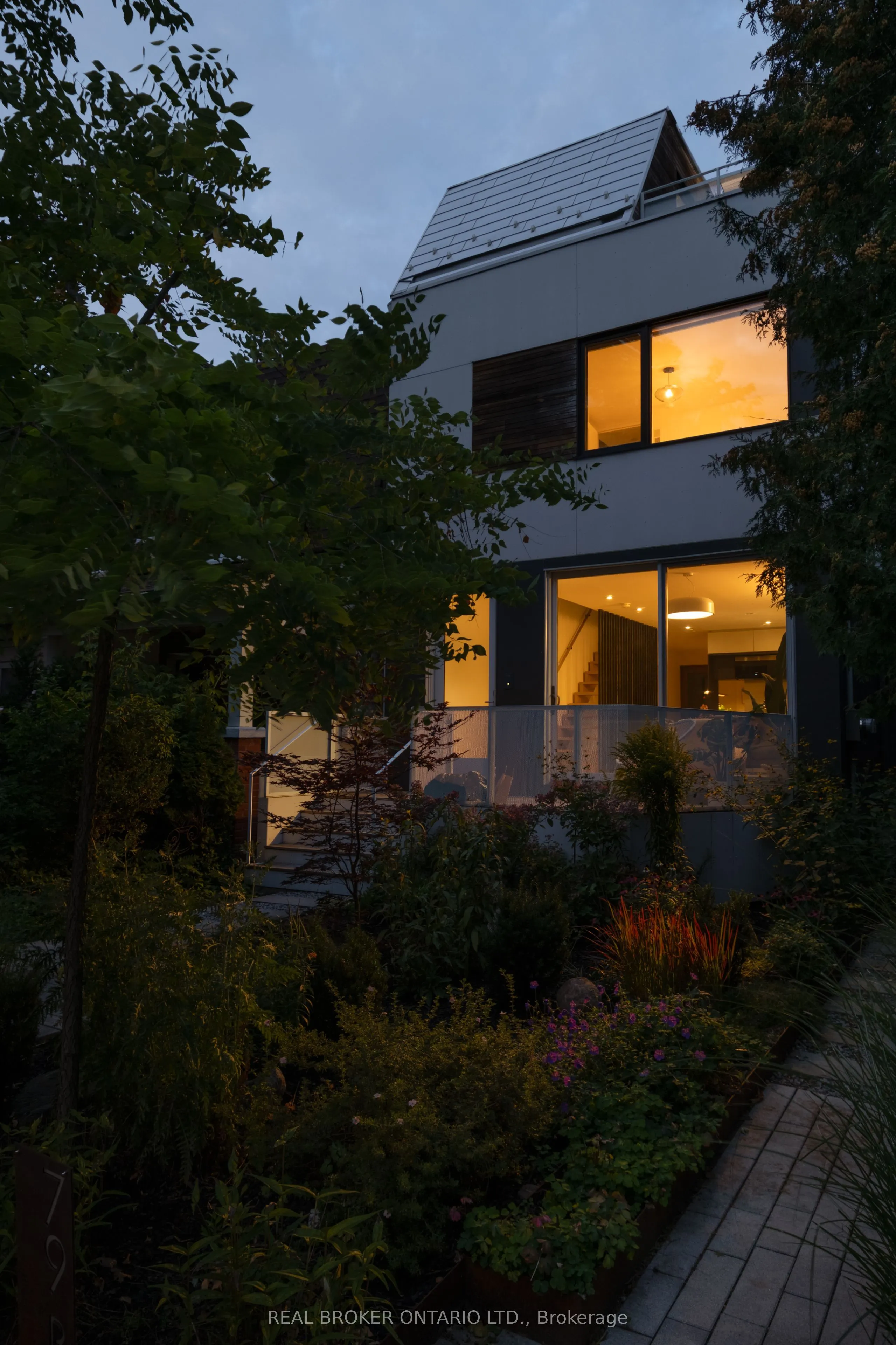 79 Eaton Avenue, #A