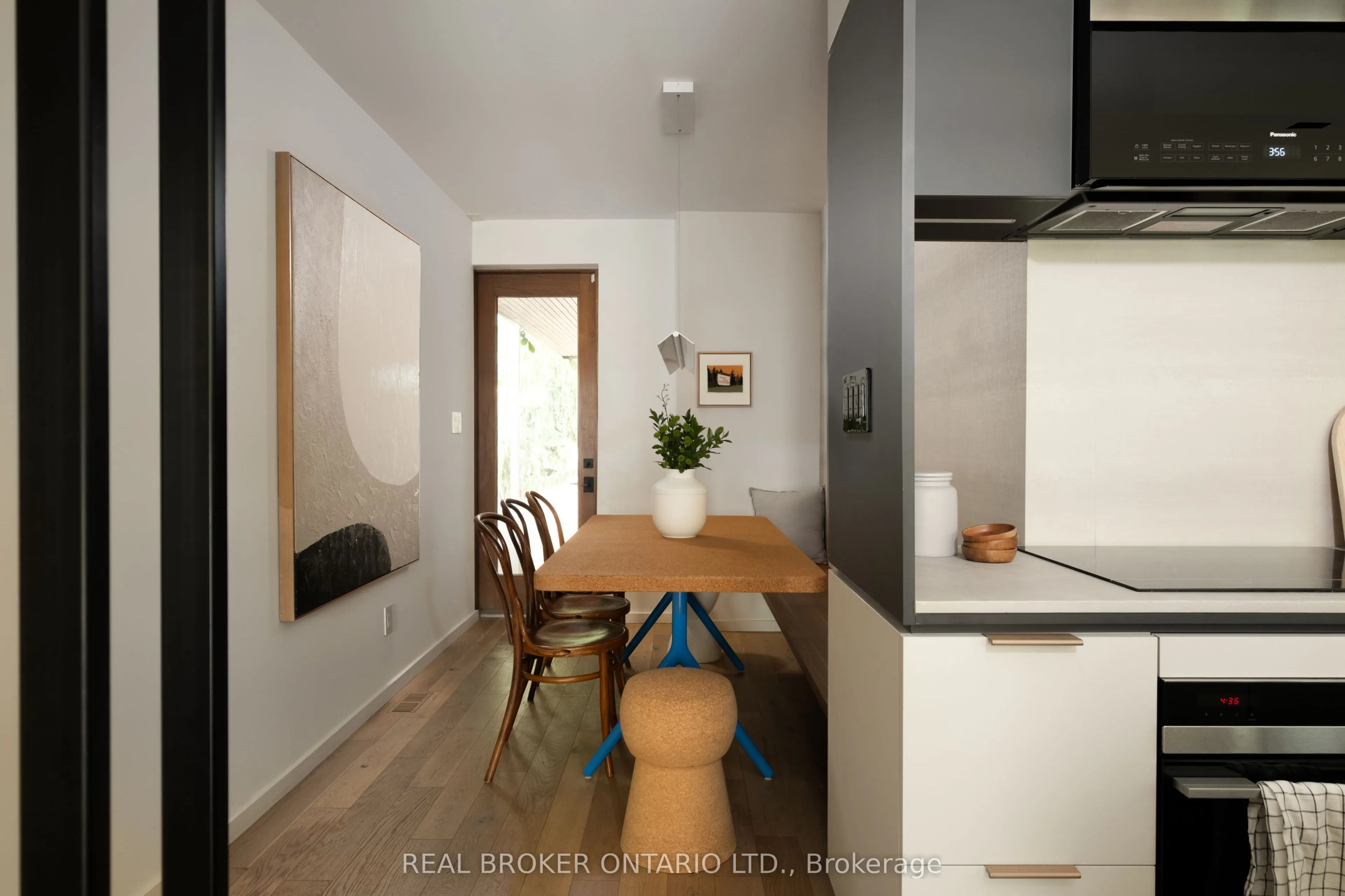 79 Eaton Avenue, #A