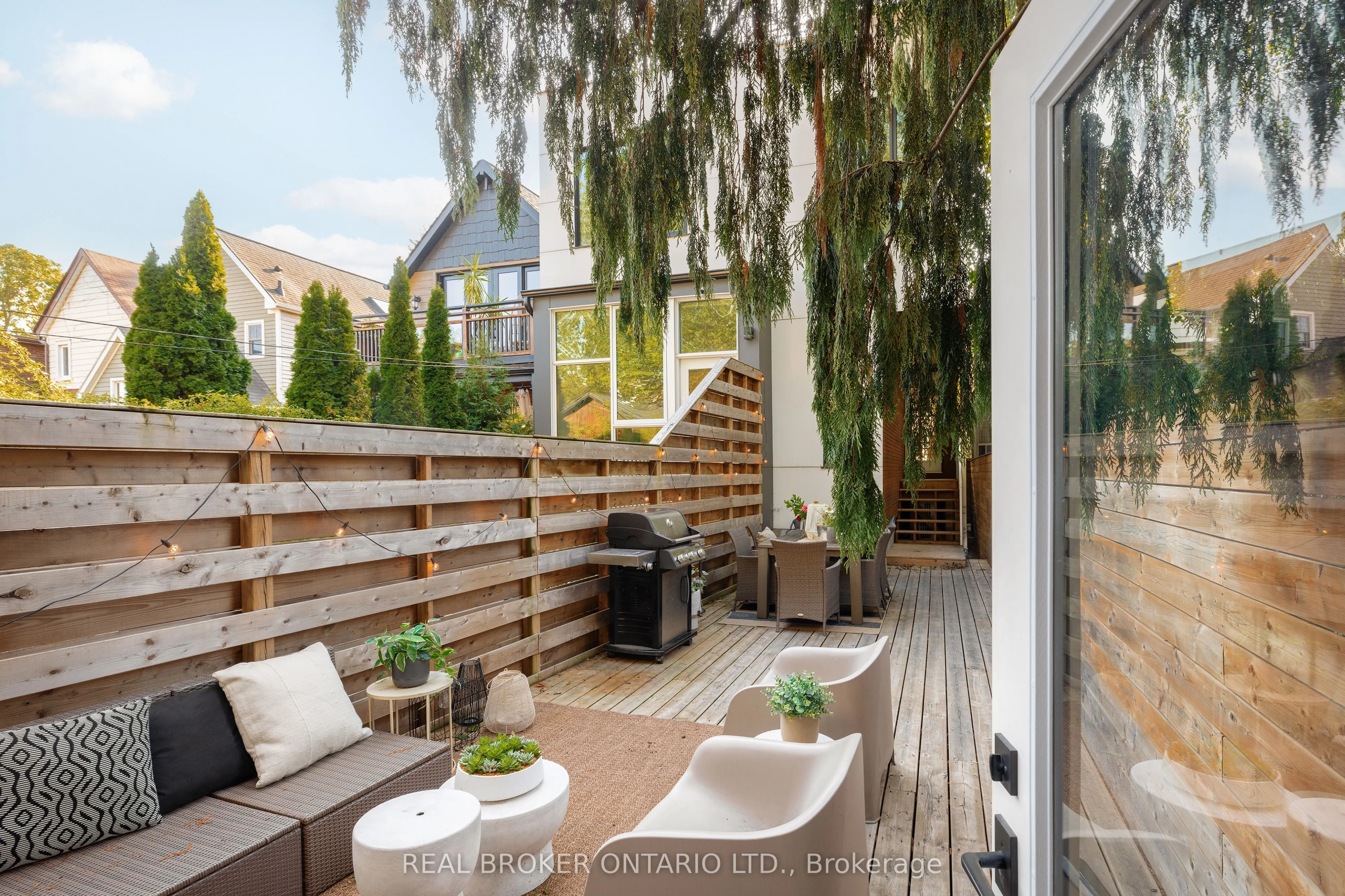 79 Eaton Avenue, #A