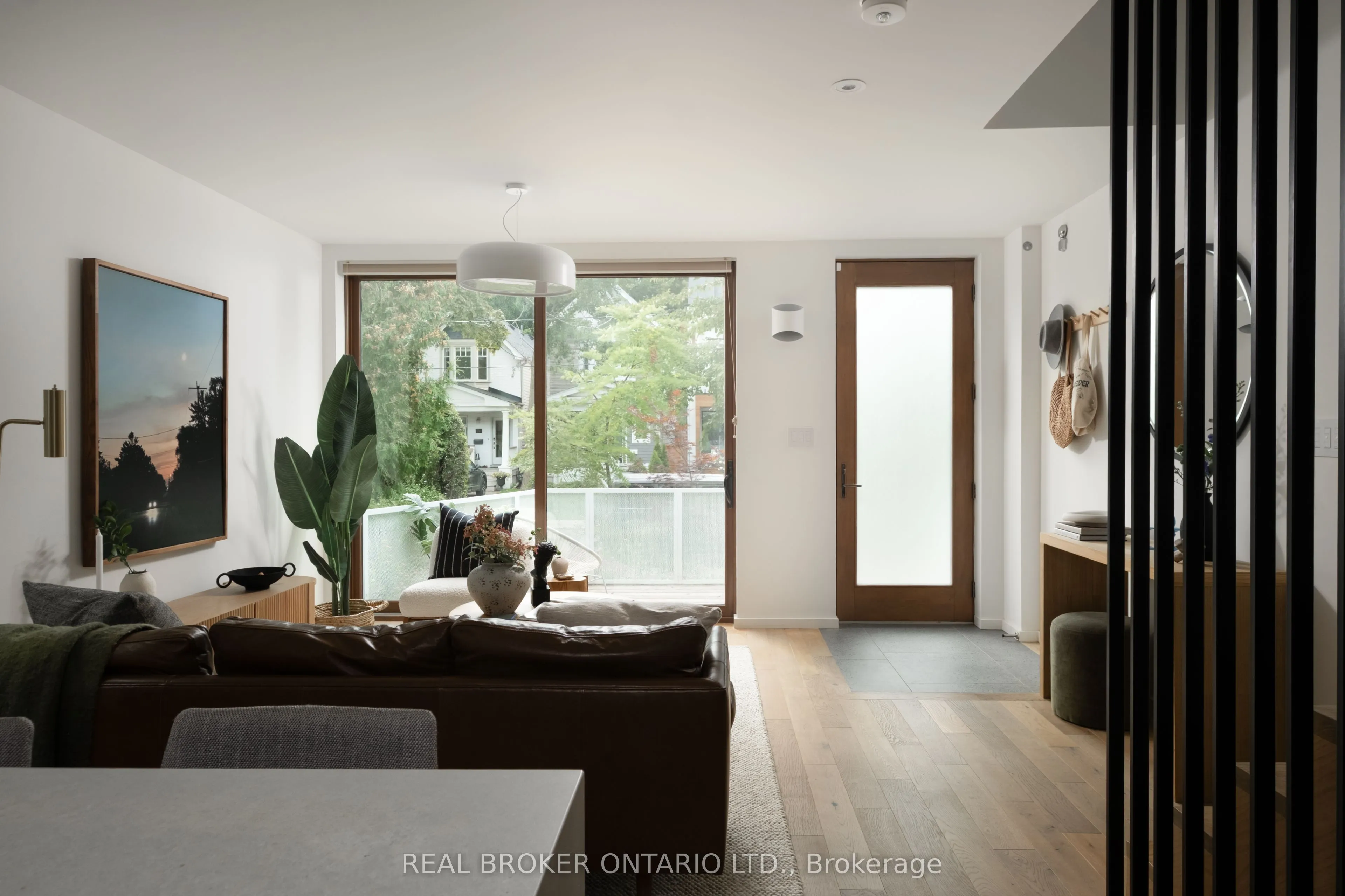 79 Eaton Avenue, #A