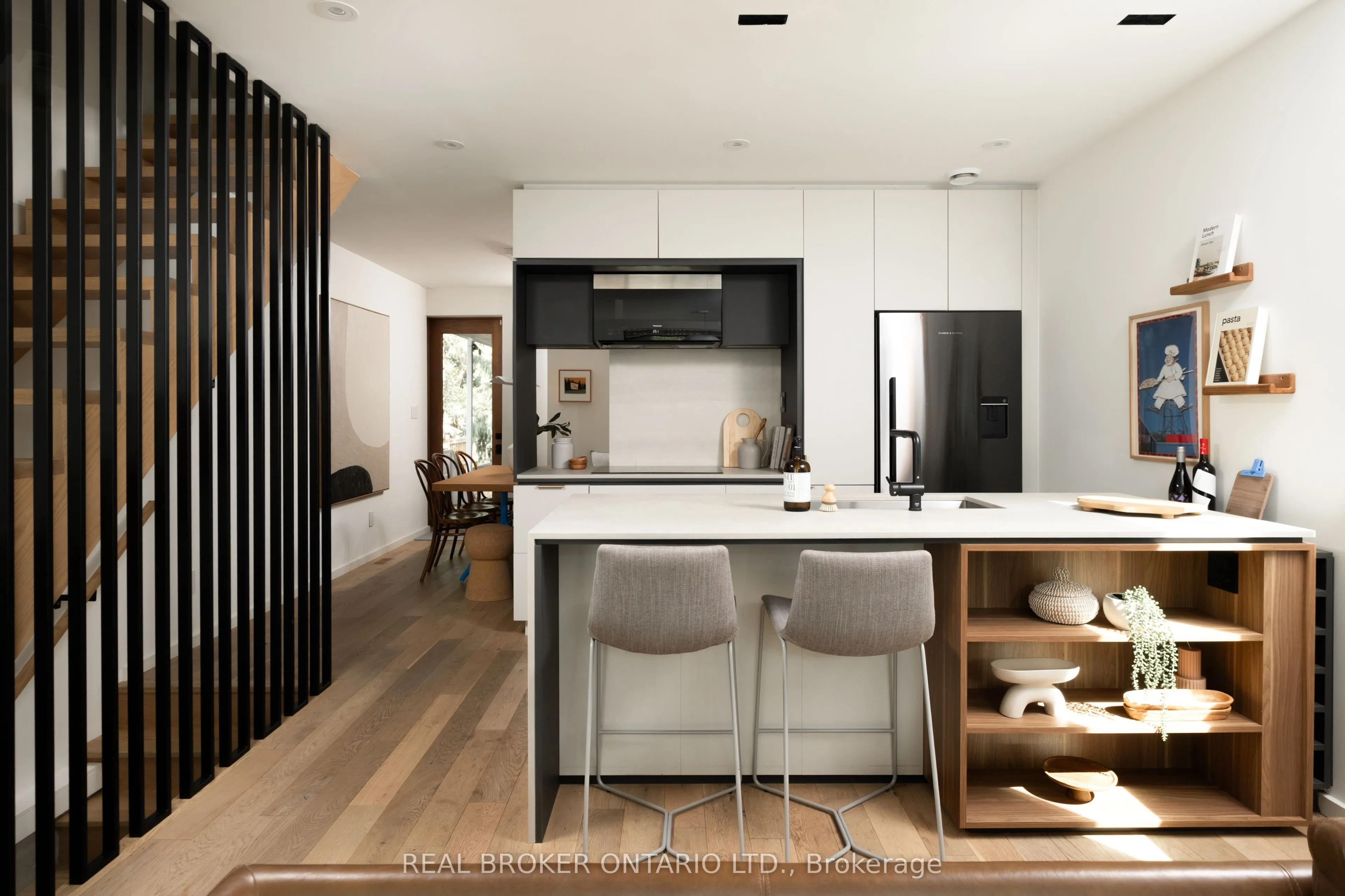 79 Eaton Avenue, #A