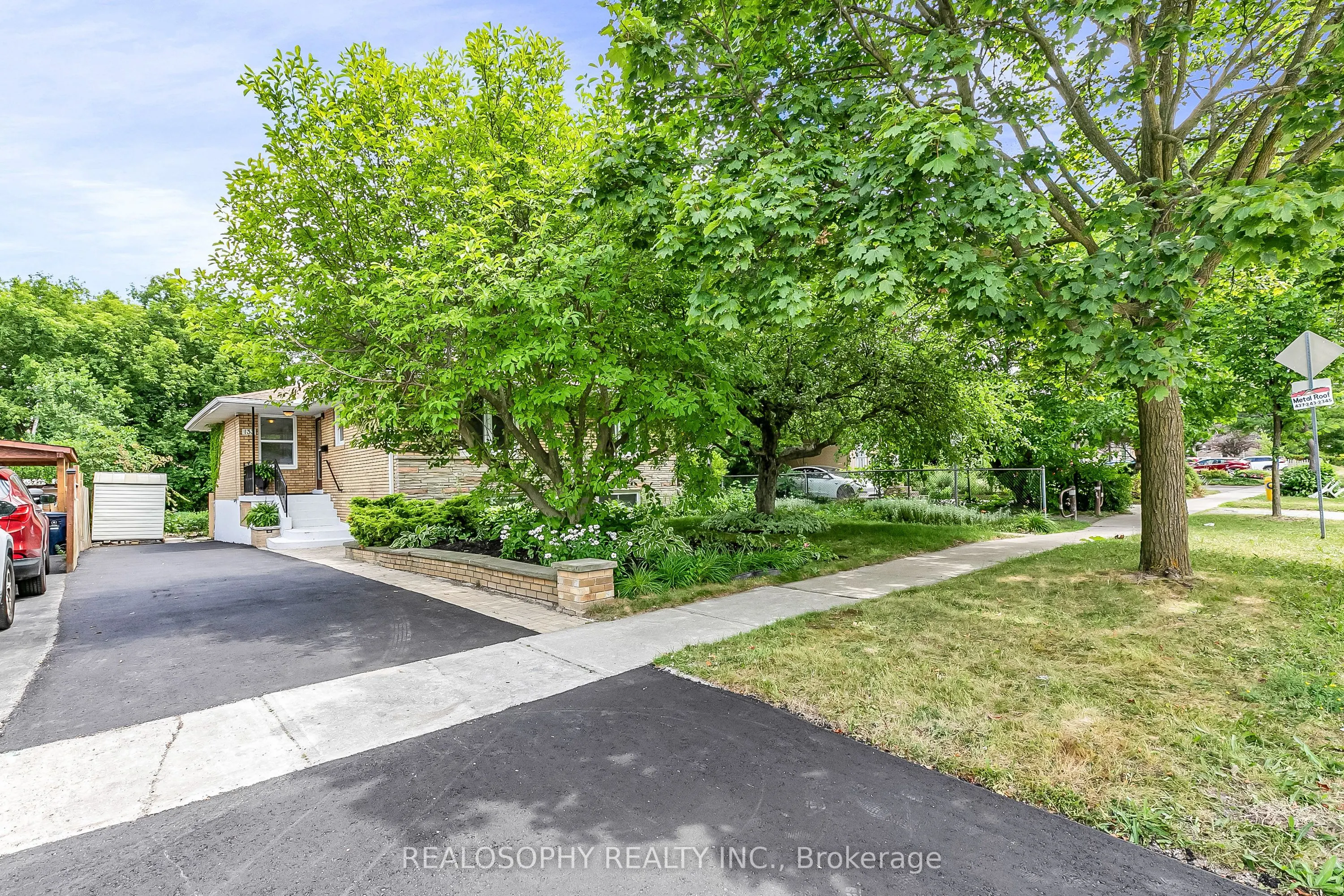 133 Birkdale Road