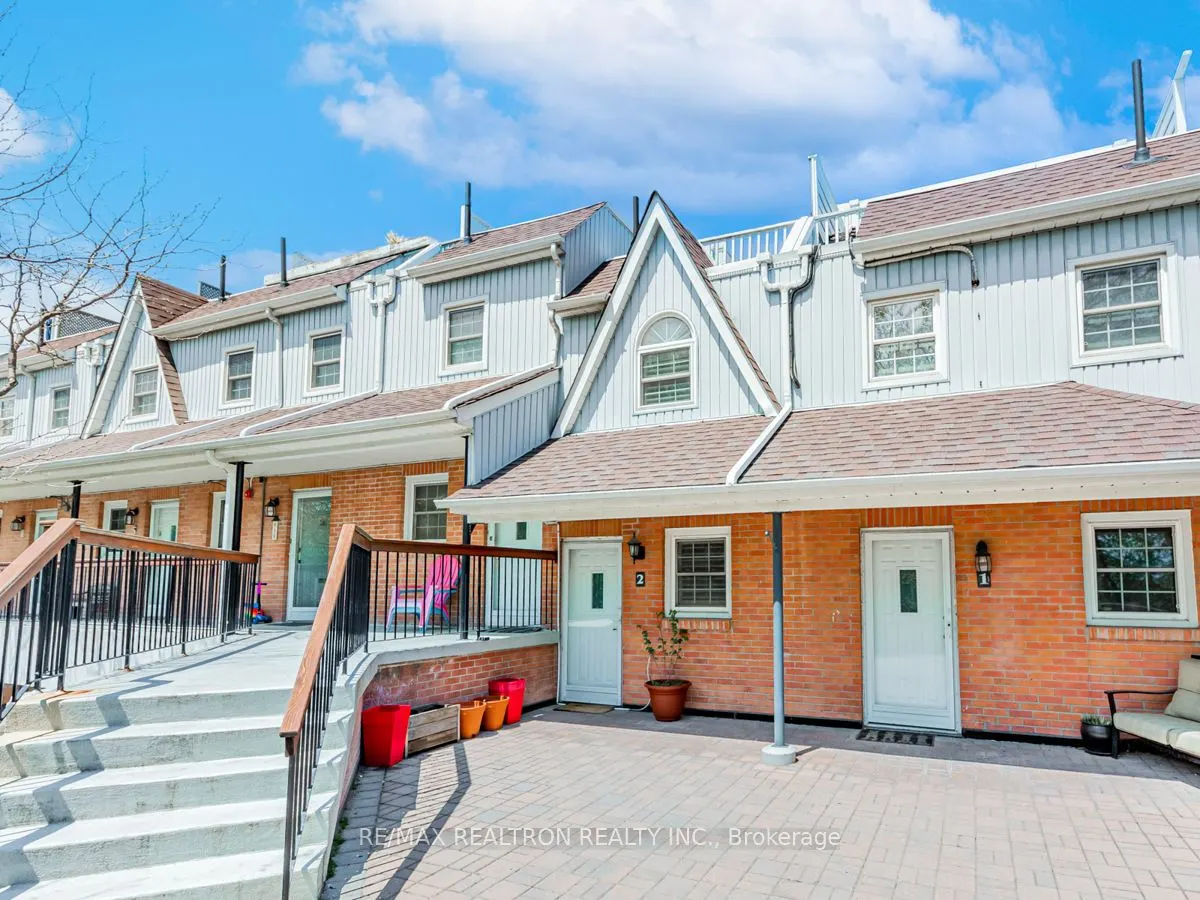 101 Glen Manor Drive, #2