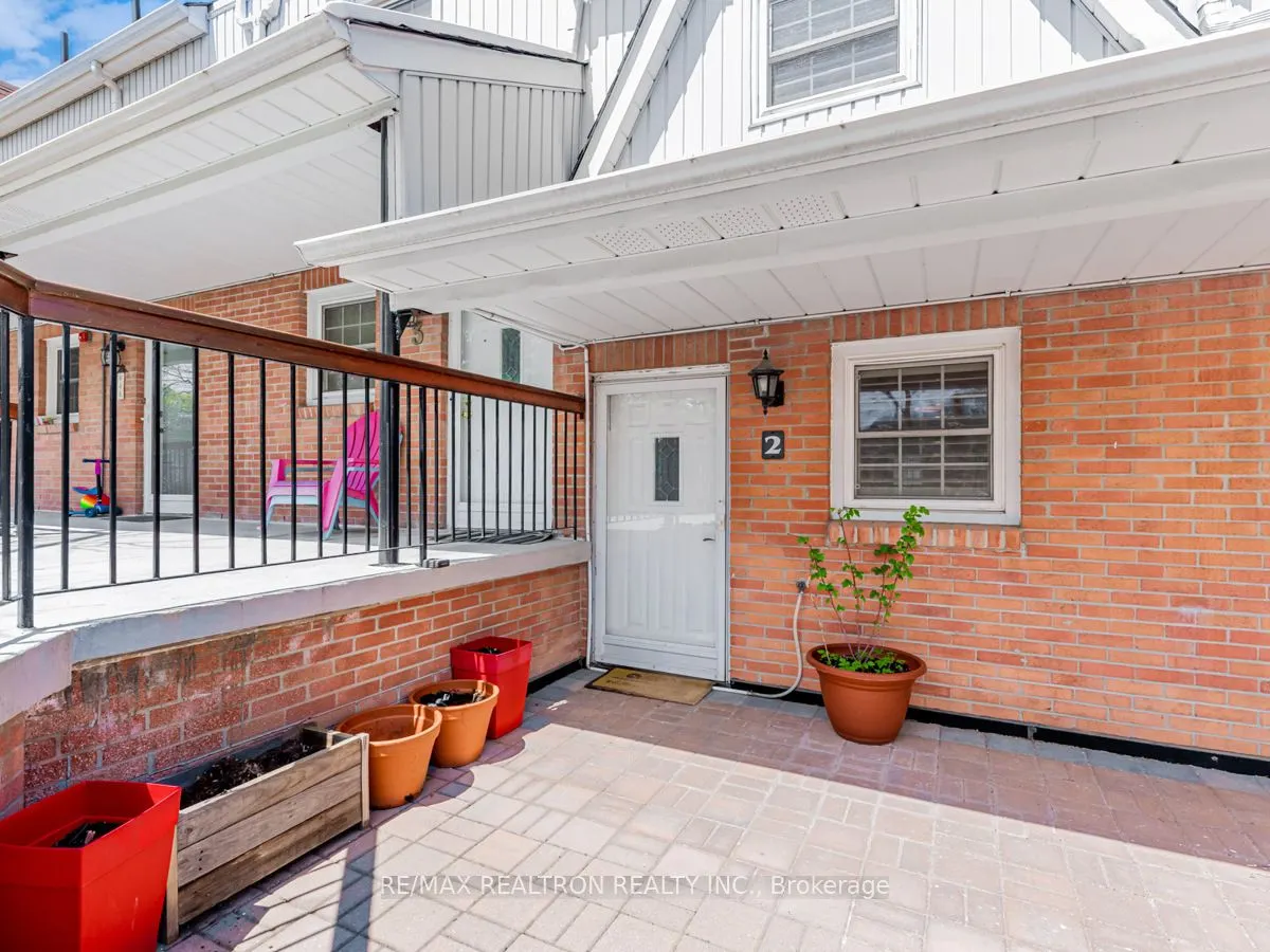 101 Glen Manor Drive, #2