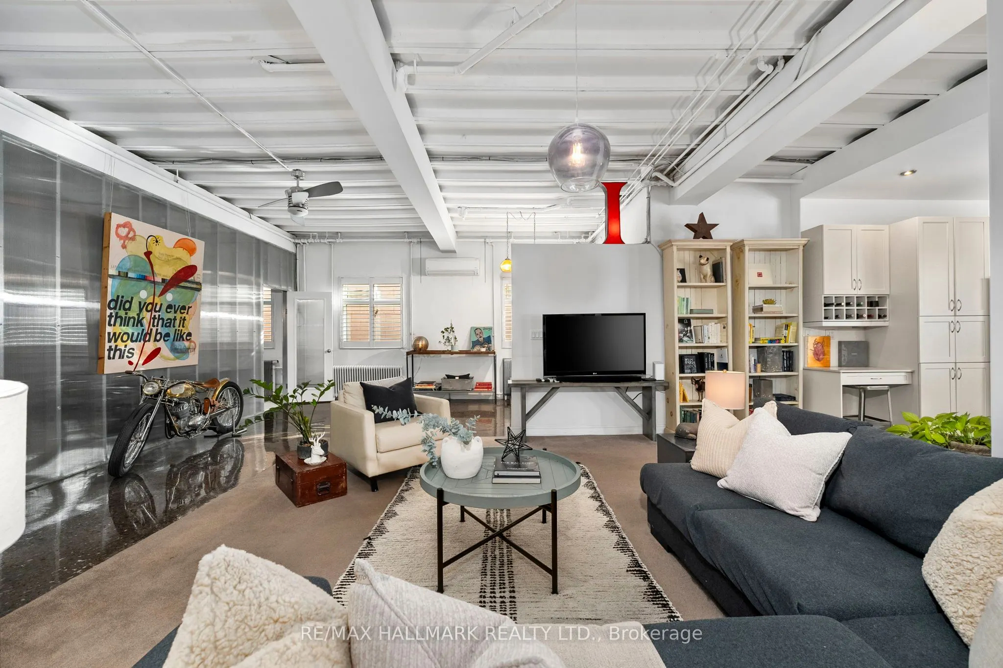 2B Minto Street, #Loft 2