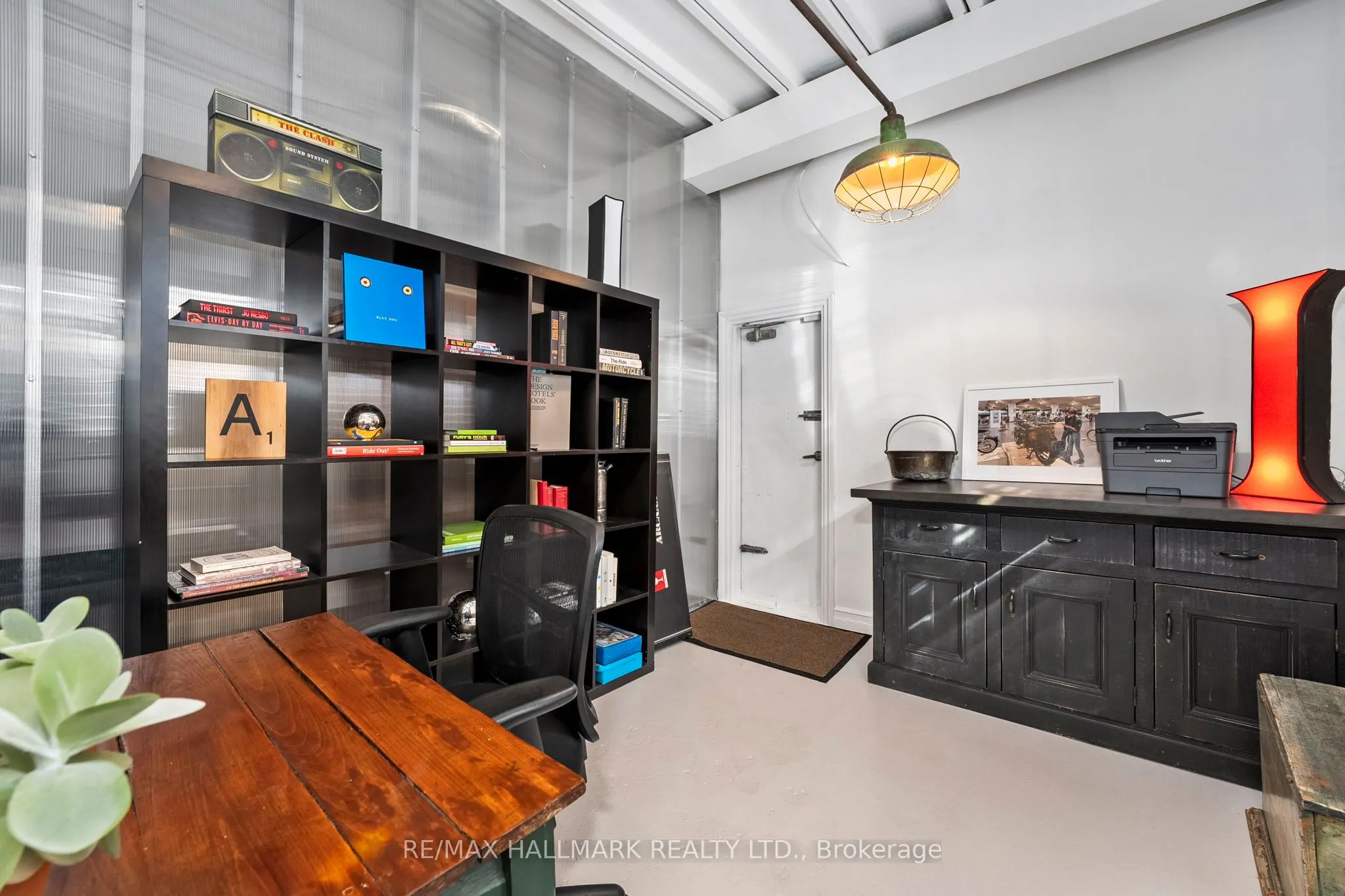 2B Minto Street, #Loft 2