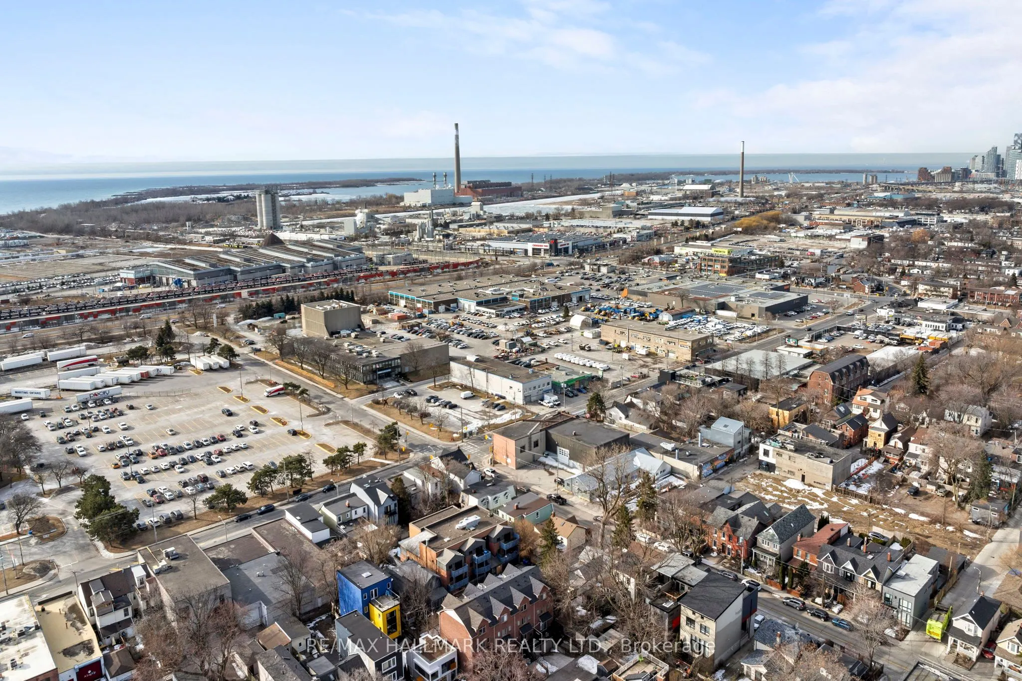 2B Minto Street, #Loft 2