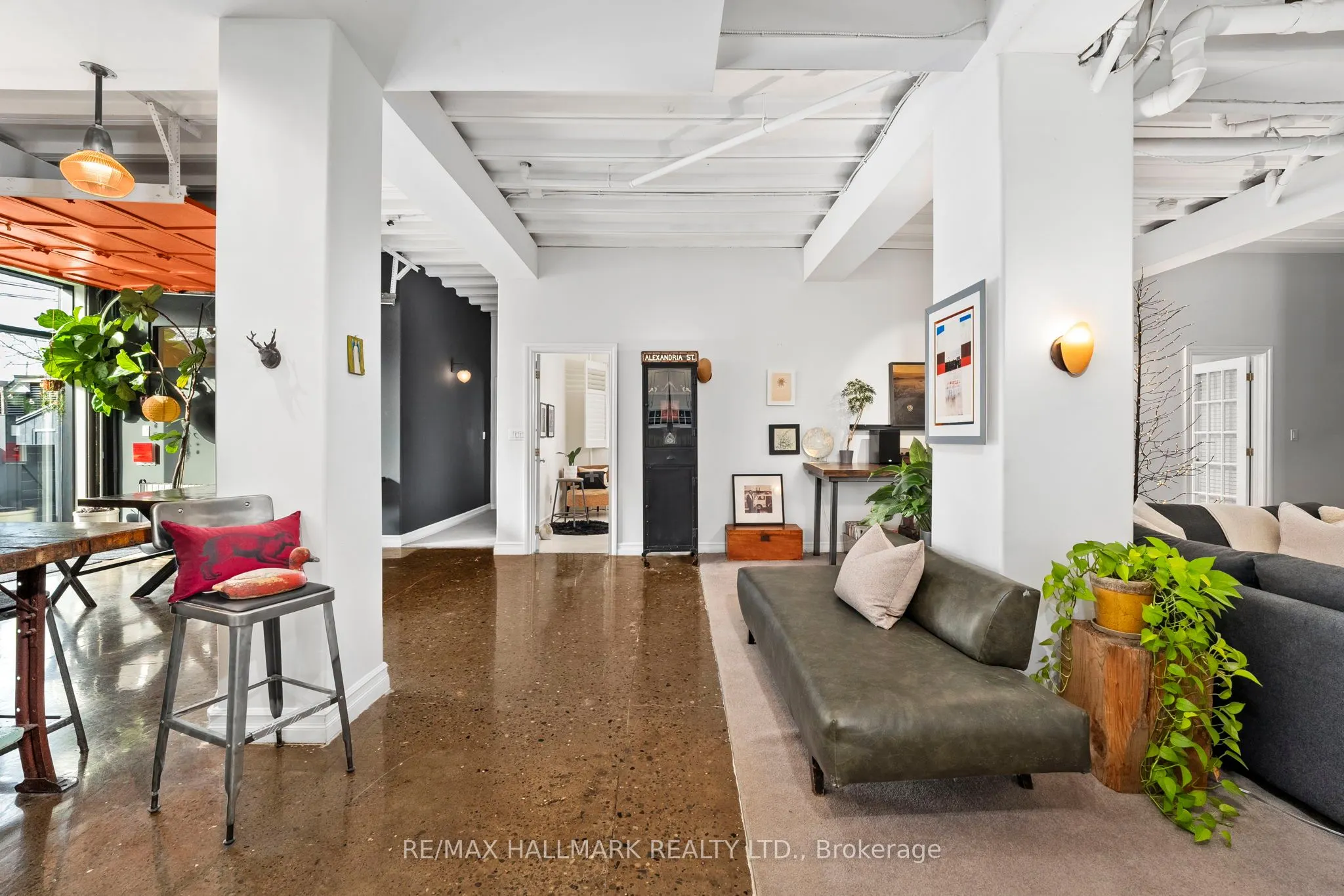2B Minto Street, #Loft 2