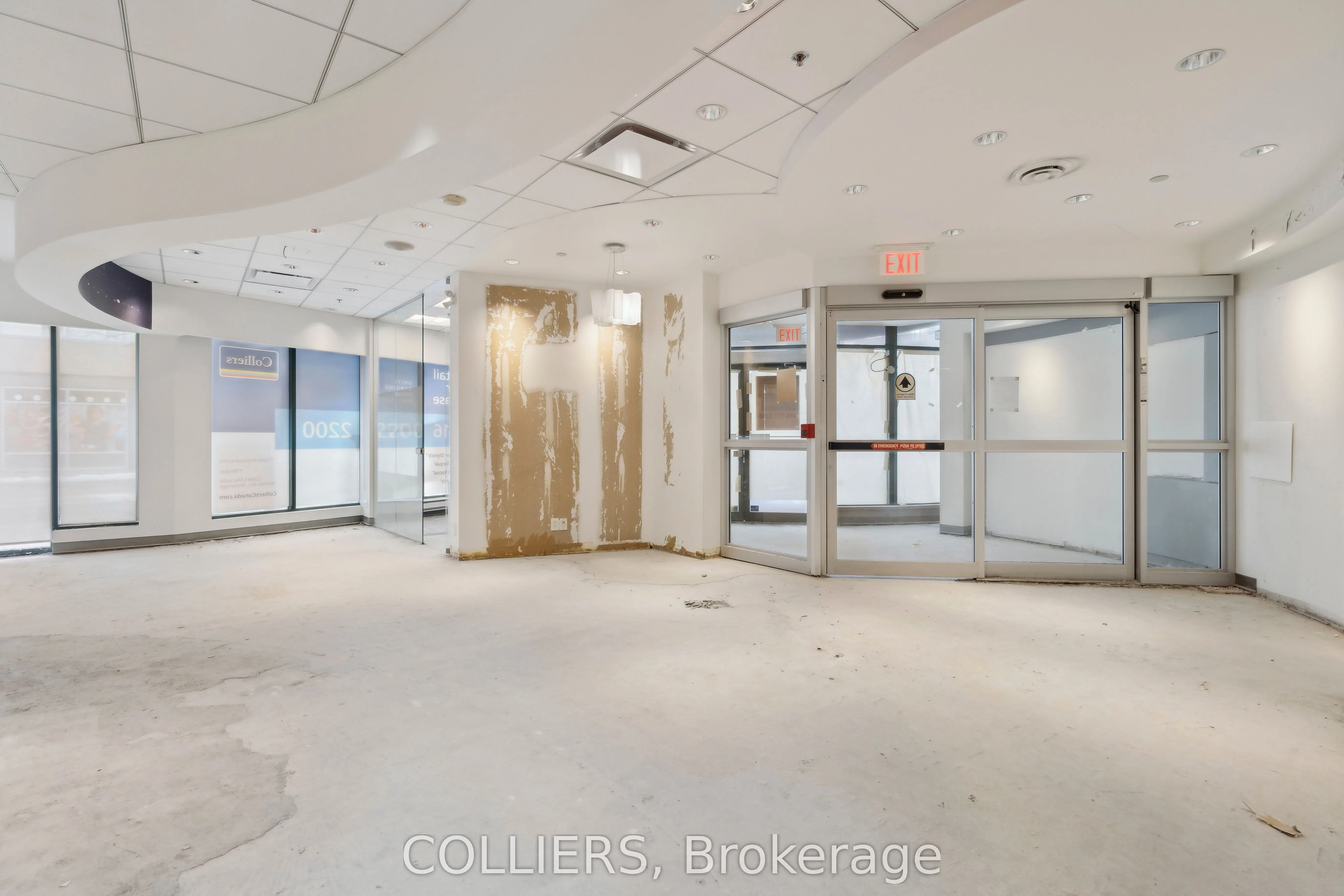 1875 Queen Street E, #1-2