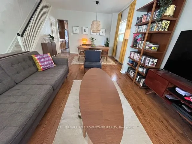54 Strathcona Avenue