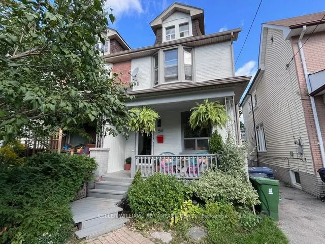 54 Strathcona Avenue