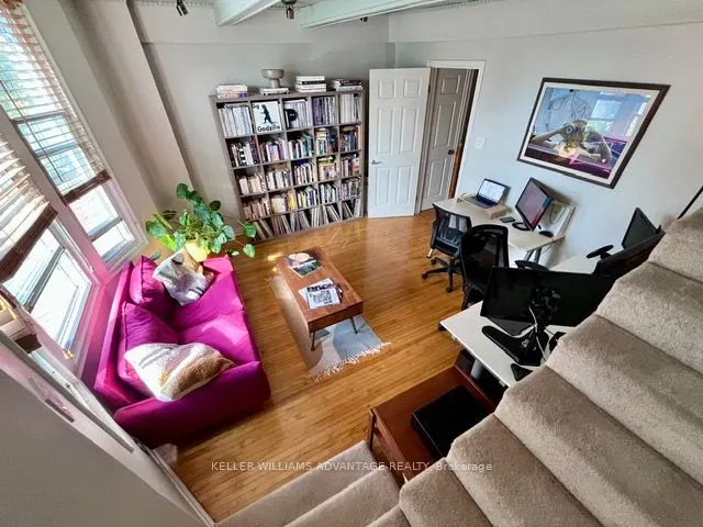 54 Strathcona Avenue