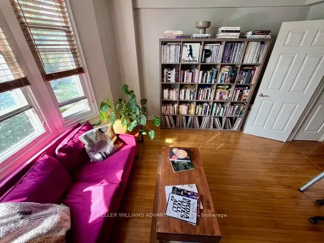 54 Strathcona Avenue