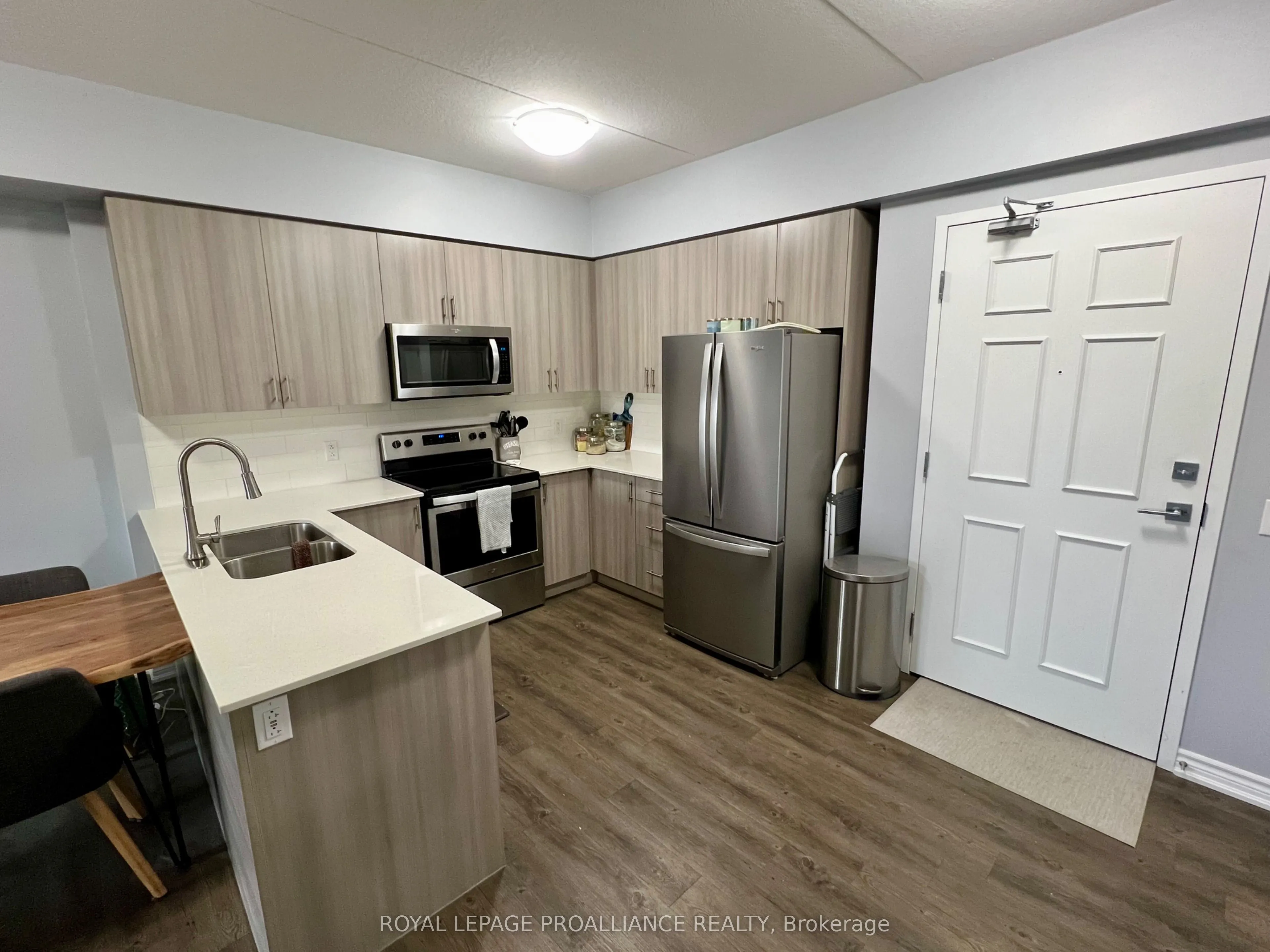 290 Liberty Street N, #302