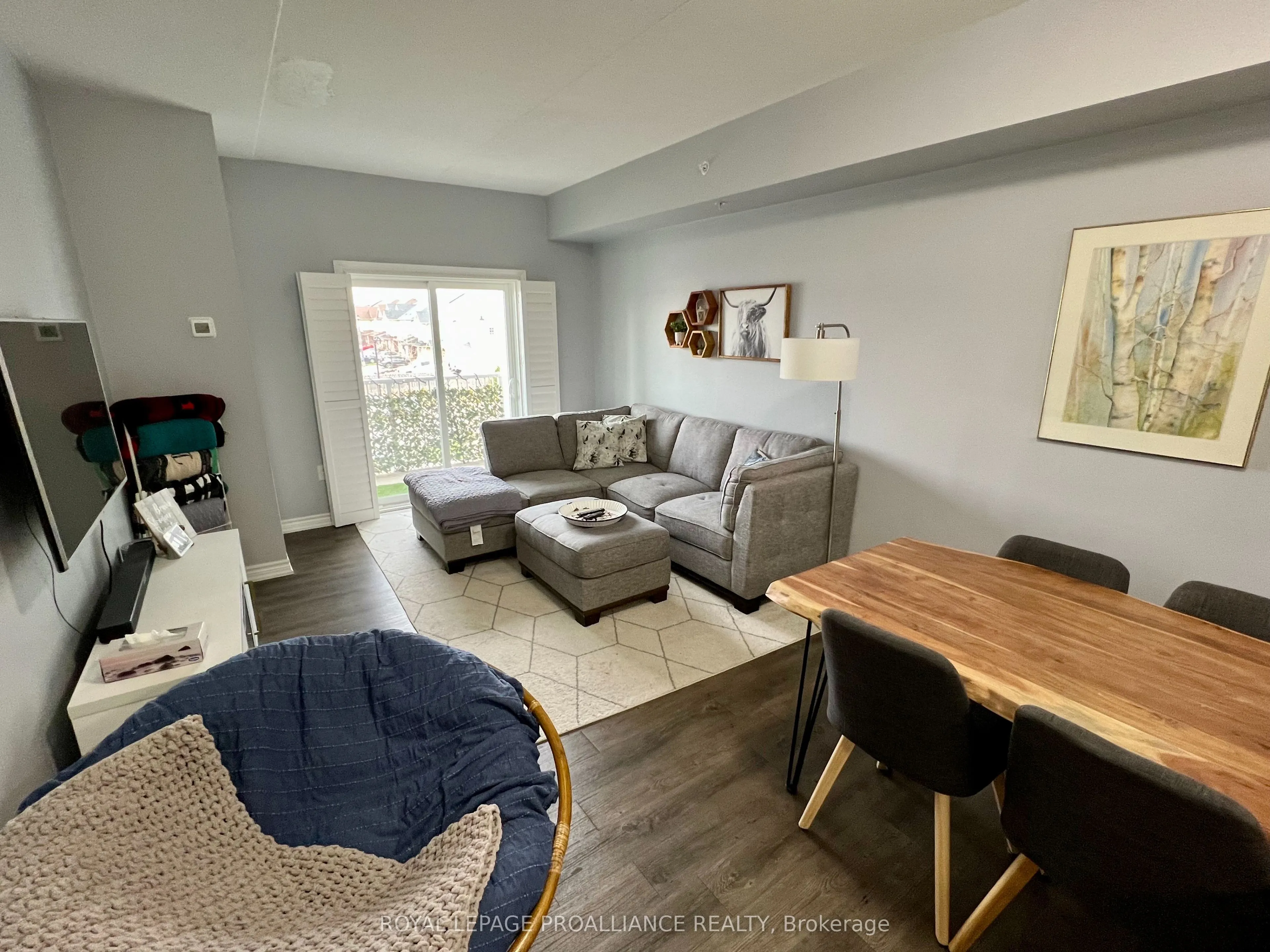 290 Liberty Street N, #302