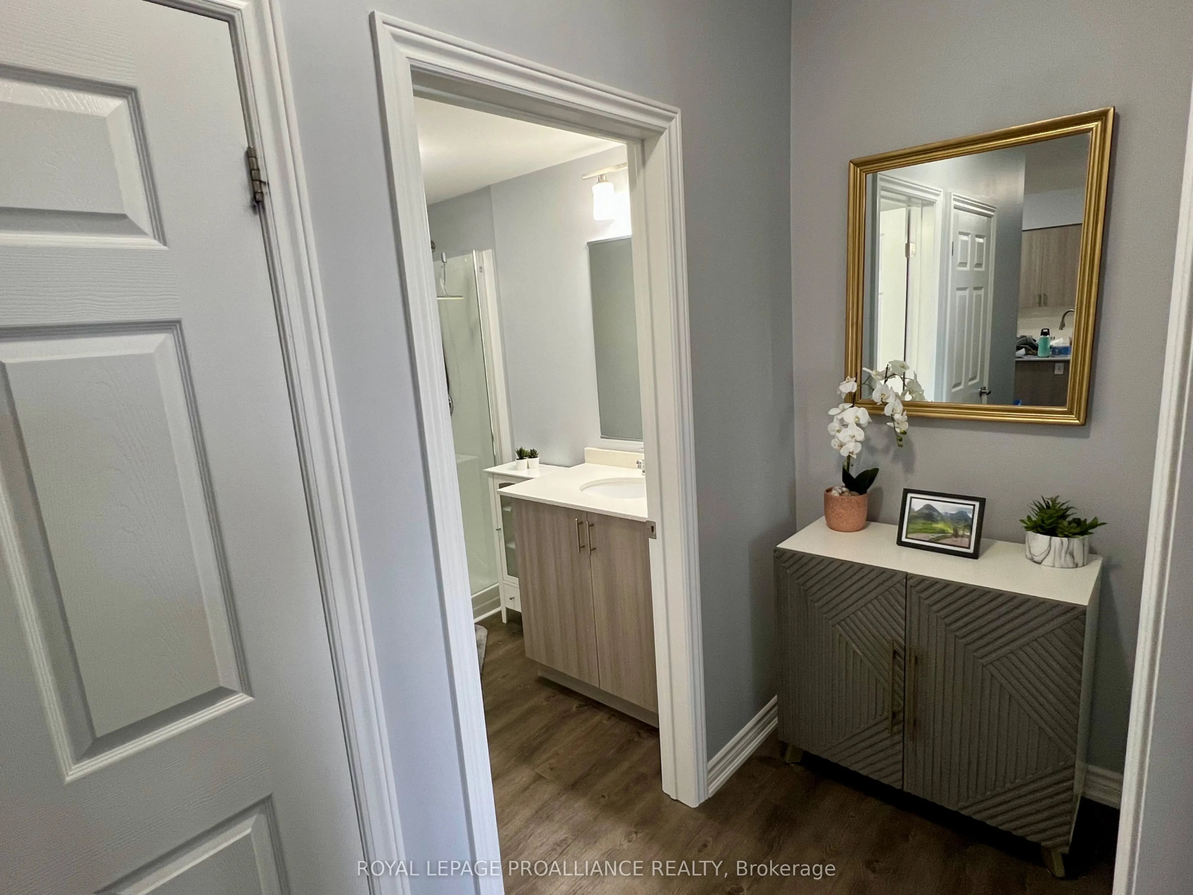 290 Liberty Street N, #302