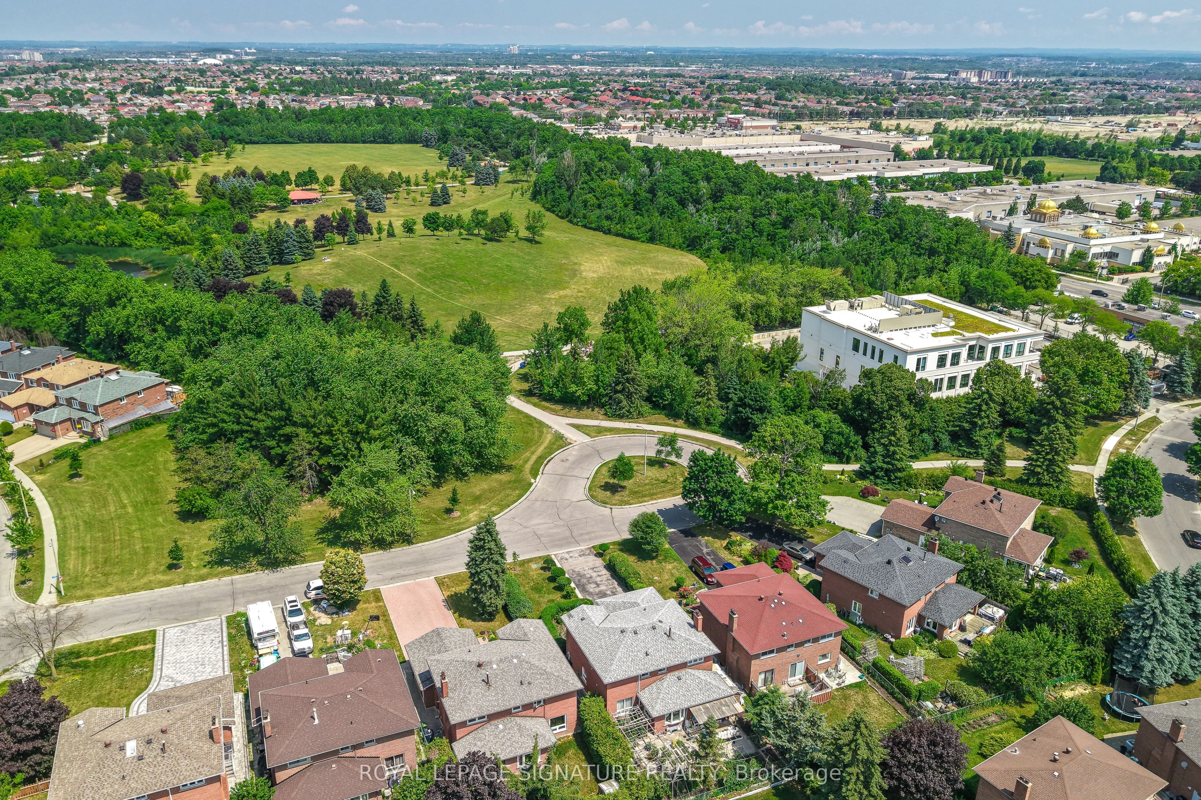 56 Muirlands Drive