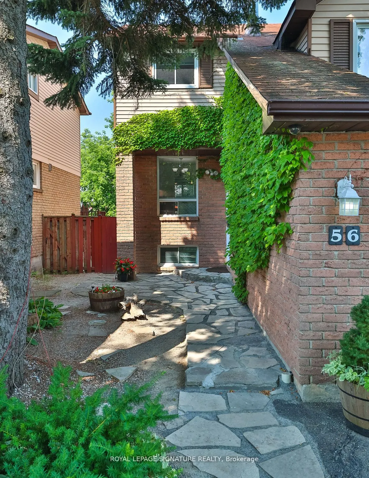 56 Muirlands Drive