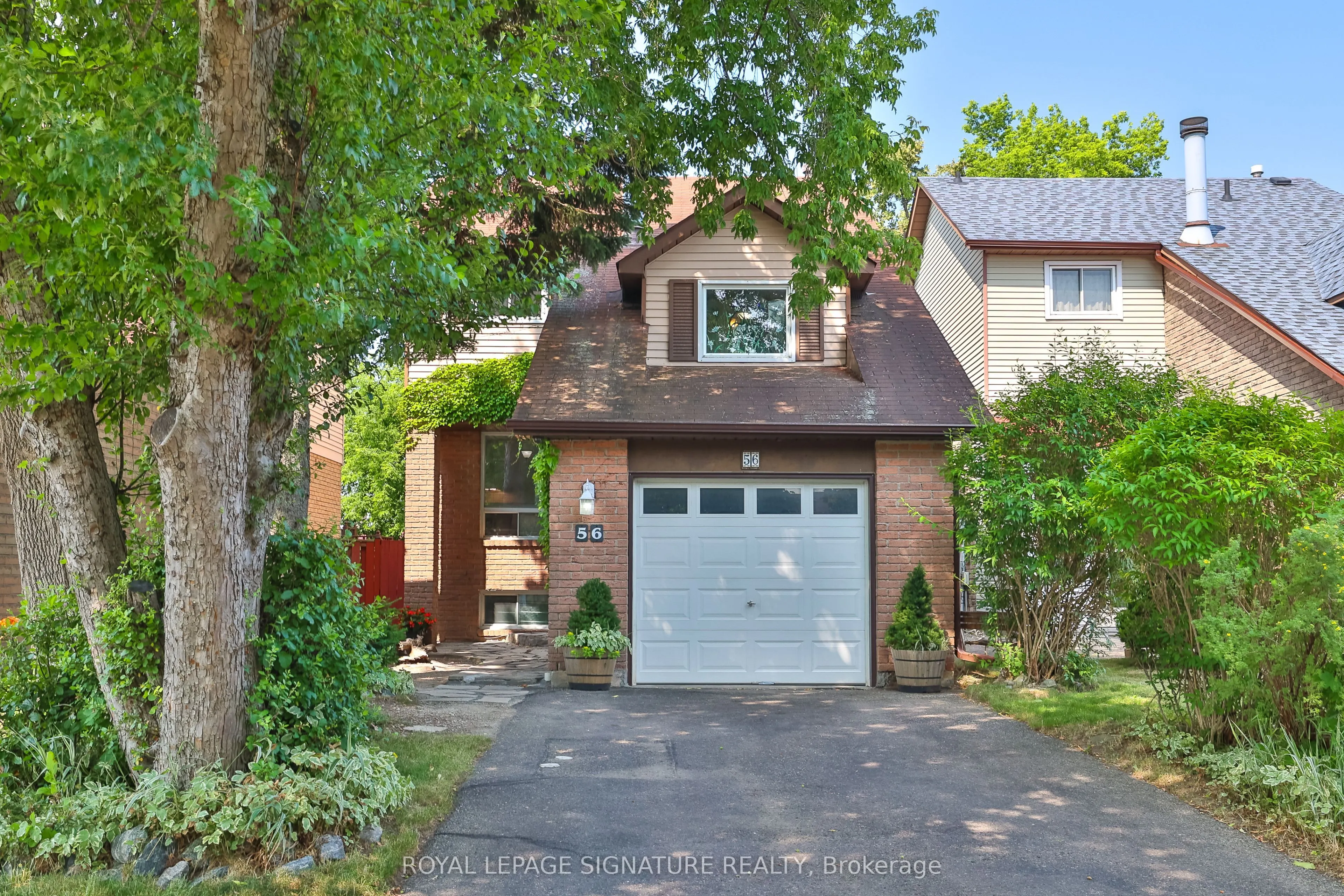 56 Muirlands Drive