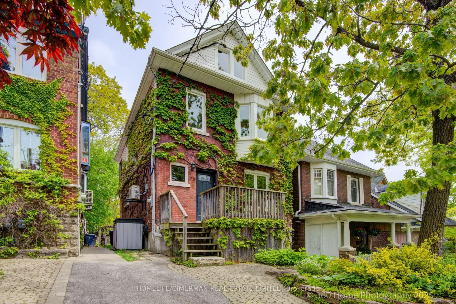73 Spruce Hill Road