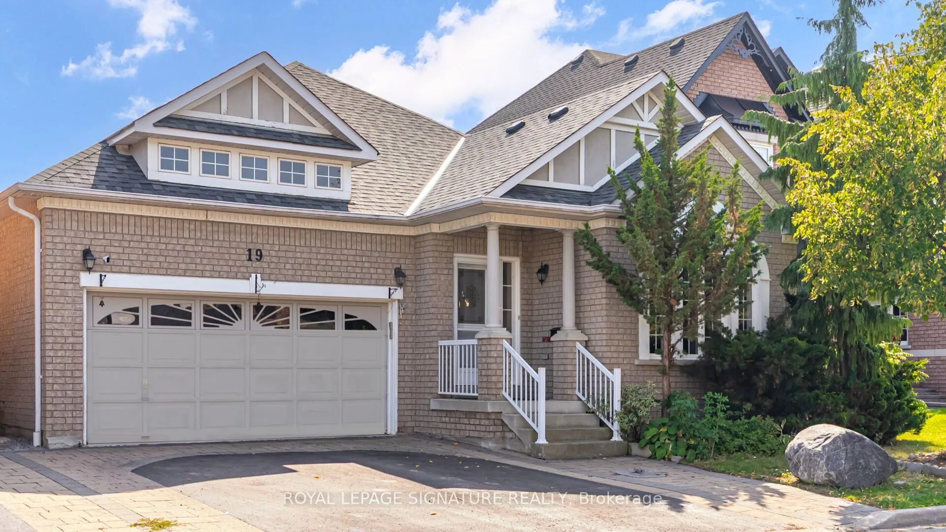 19 Driscoll Drive