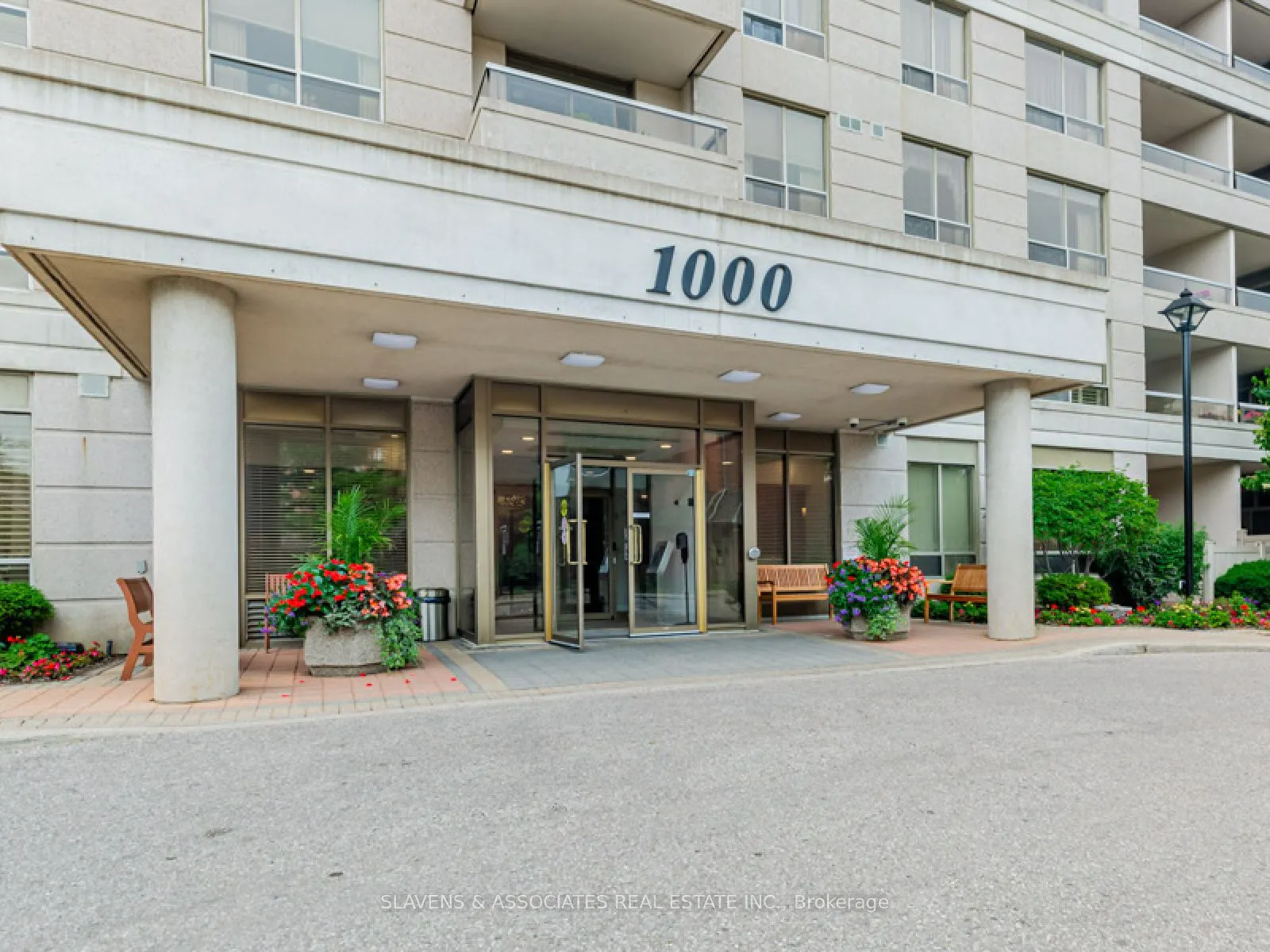 1000 The Esplanade Road N, #1404