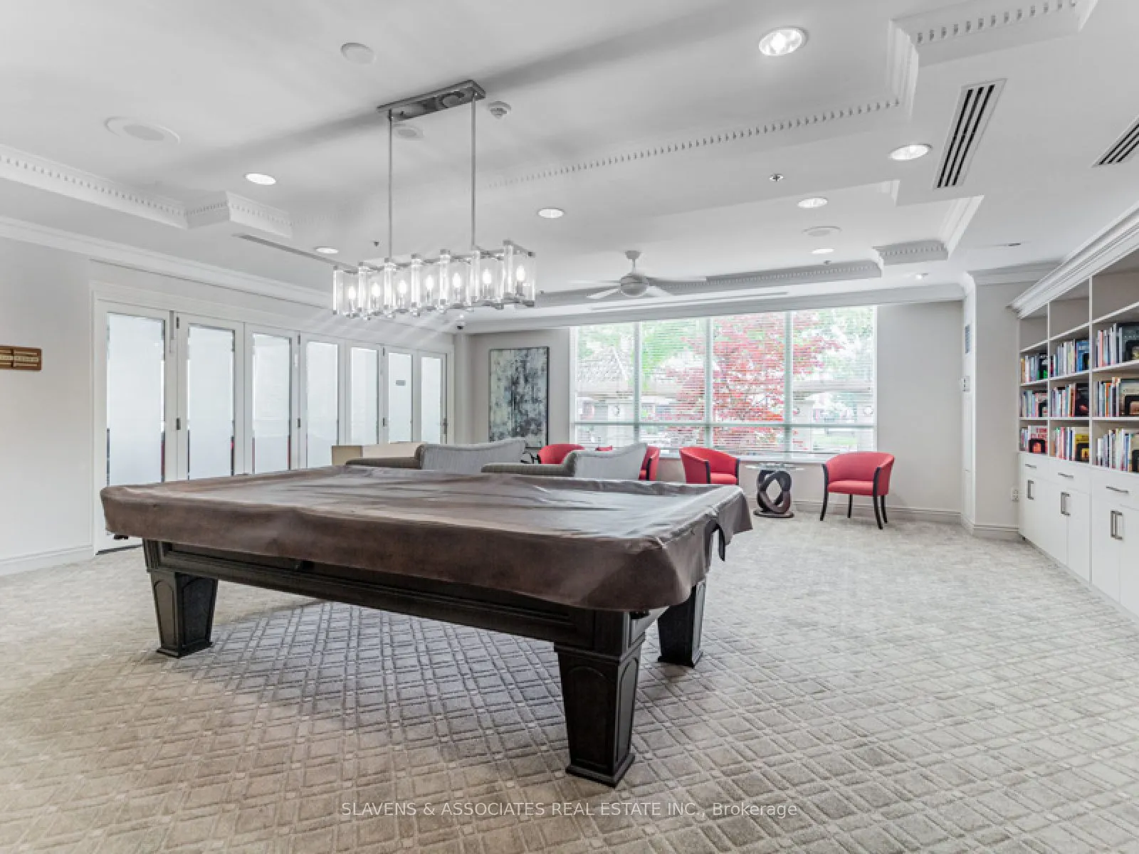 1000 The Esplanade Road N, #1404