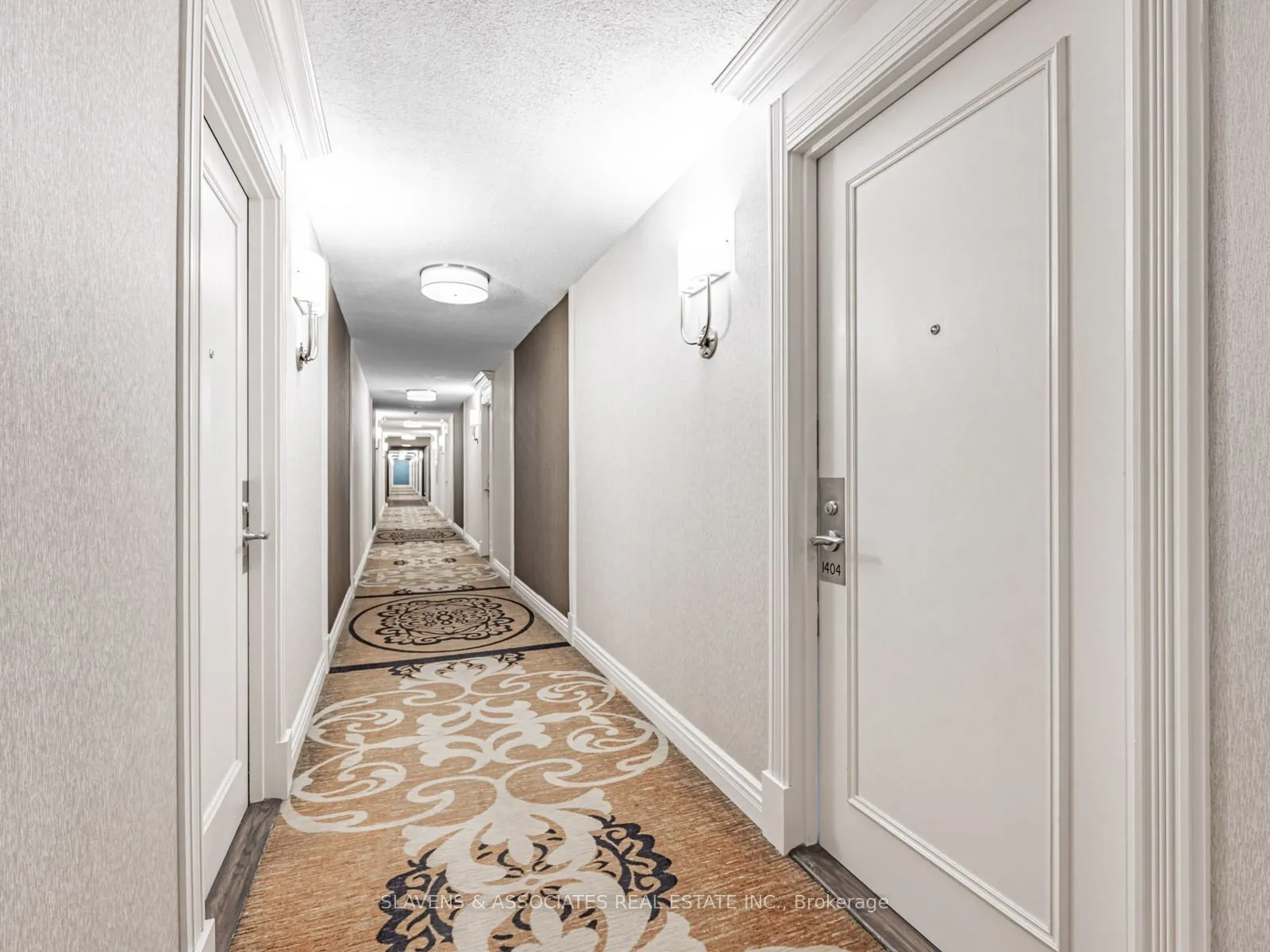 1000 The Esplanade Road N, #1404