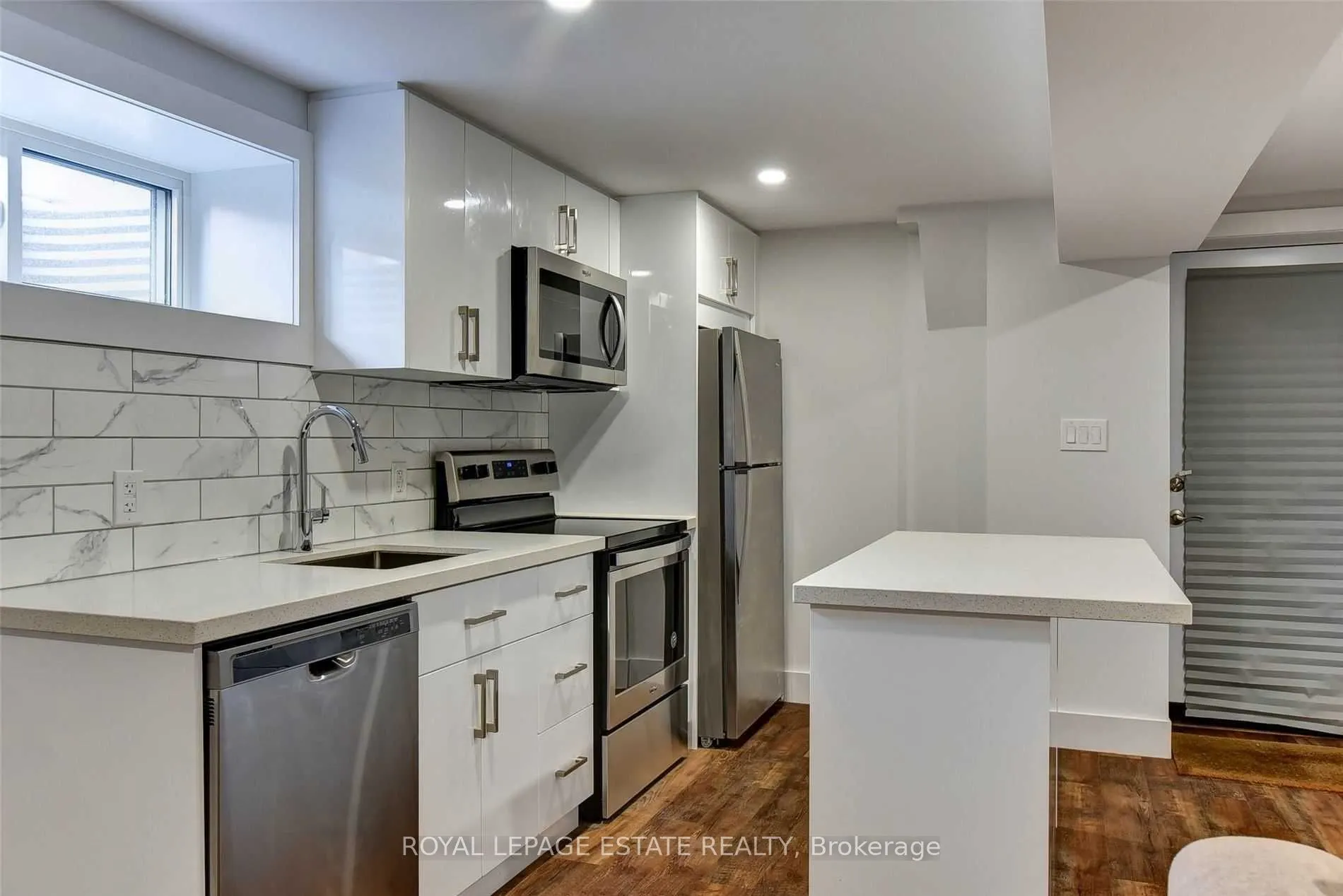 1329 Woodbine Avenue, #Bsmt