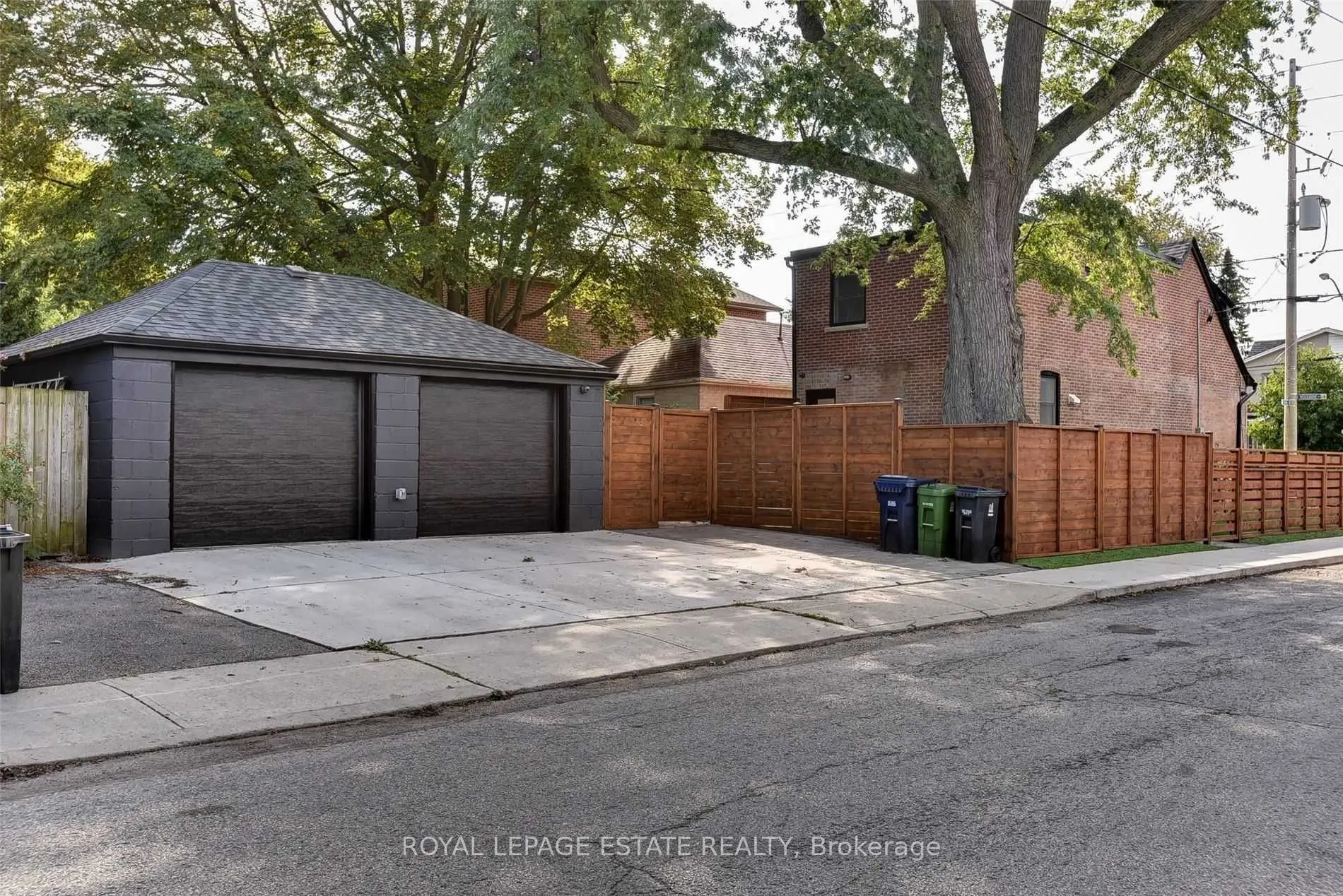 1329 Woodbine Avenue, #Bsmt