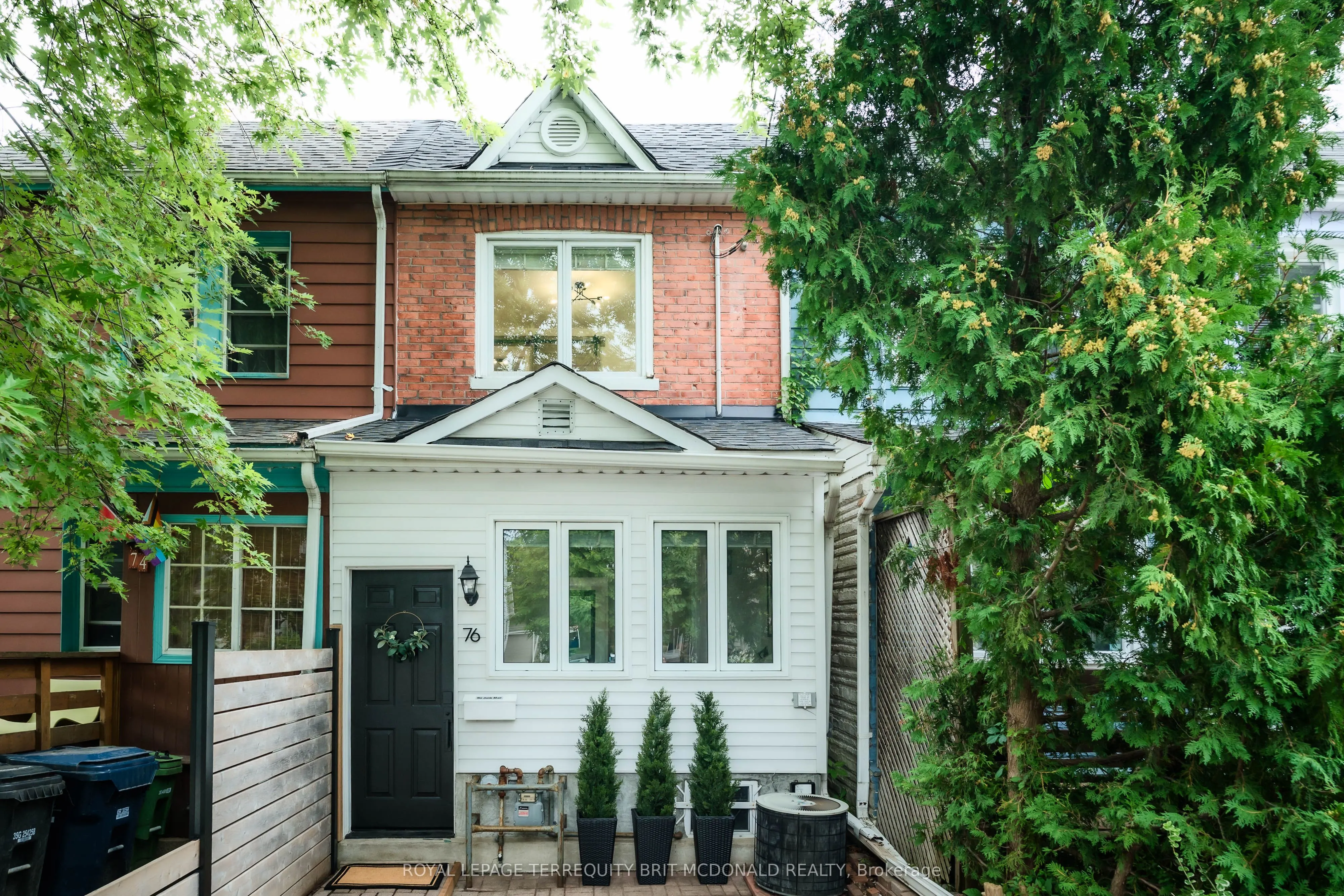 76 Seymour Avenue