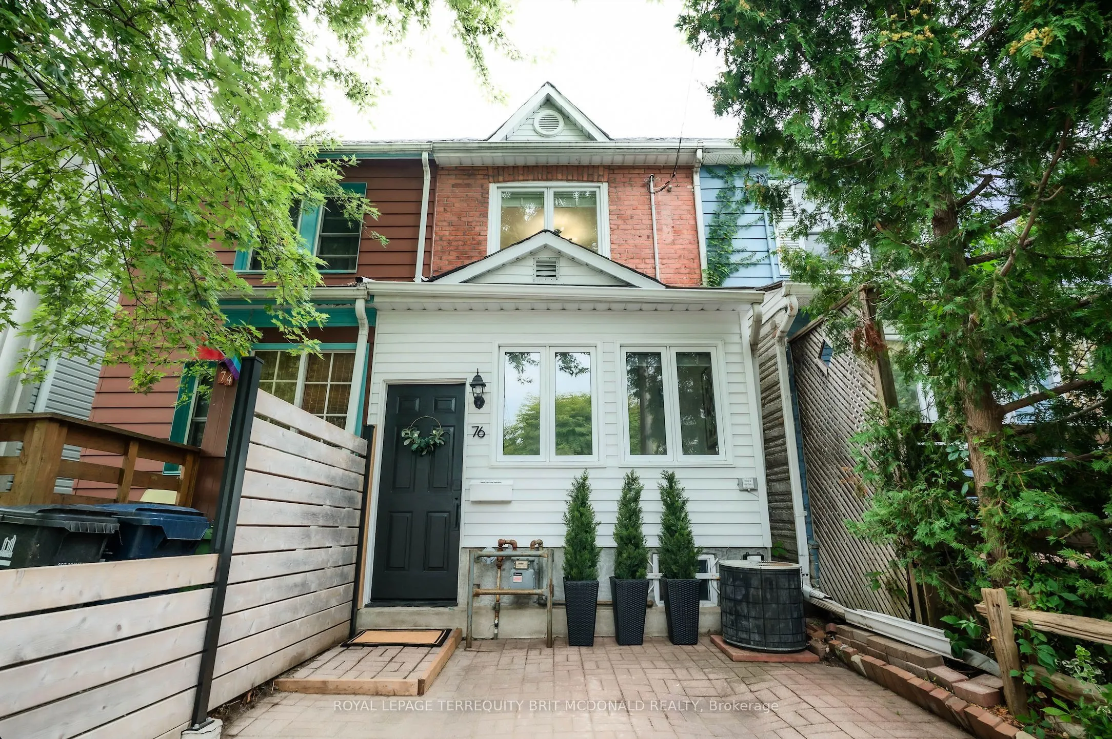 76 Seymour Avenue