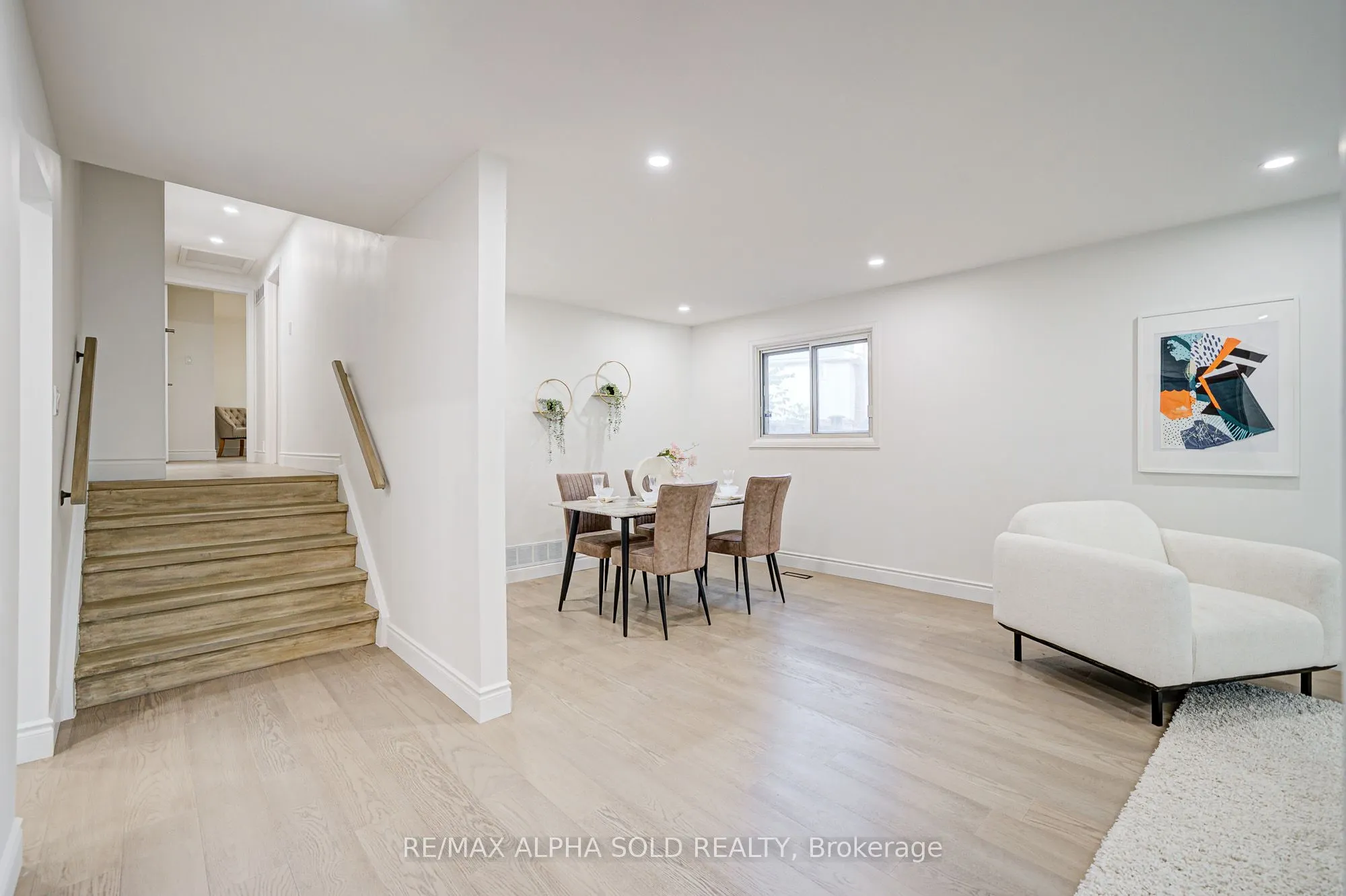 18 Copthorne Avenue