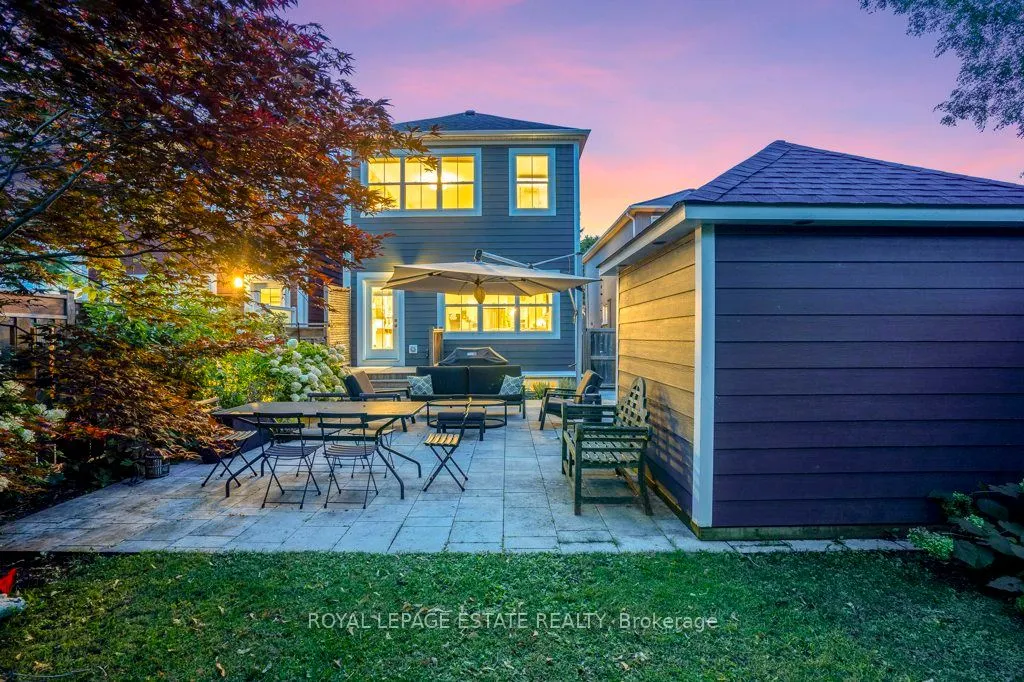 46 Valhalla Boulevard