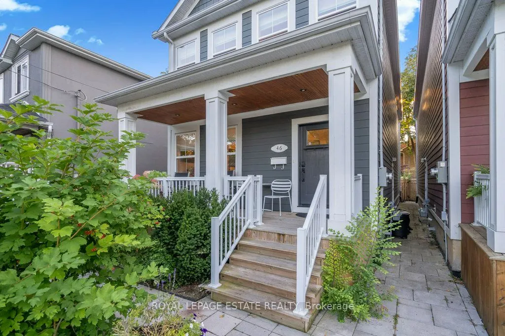 46 Valhalla Boulevard