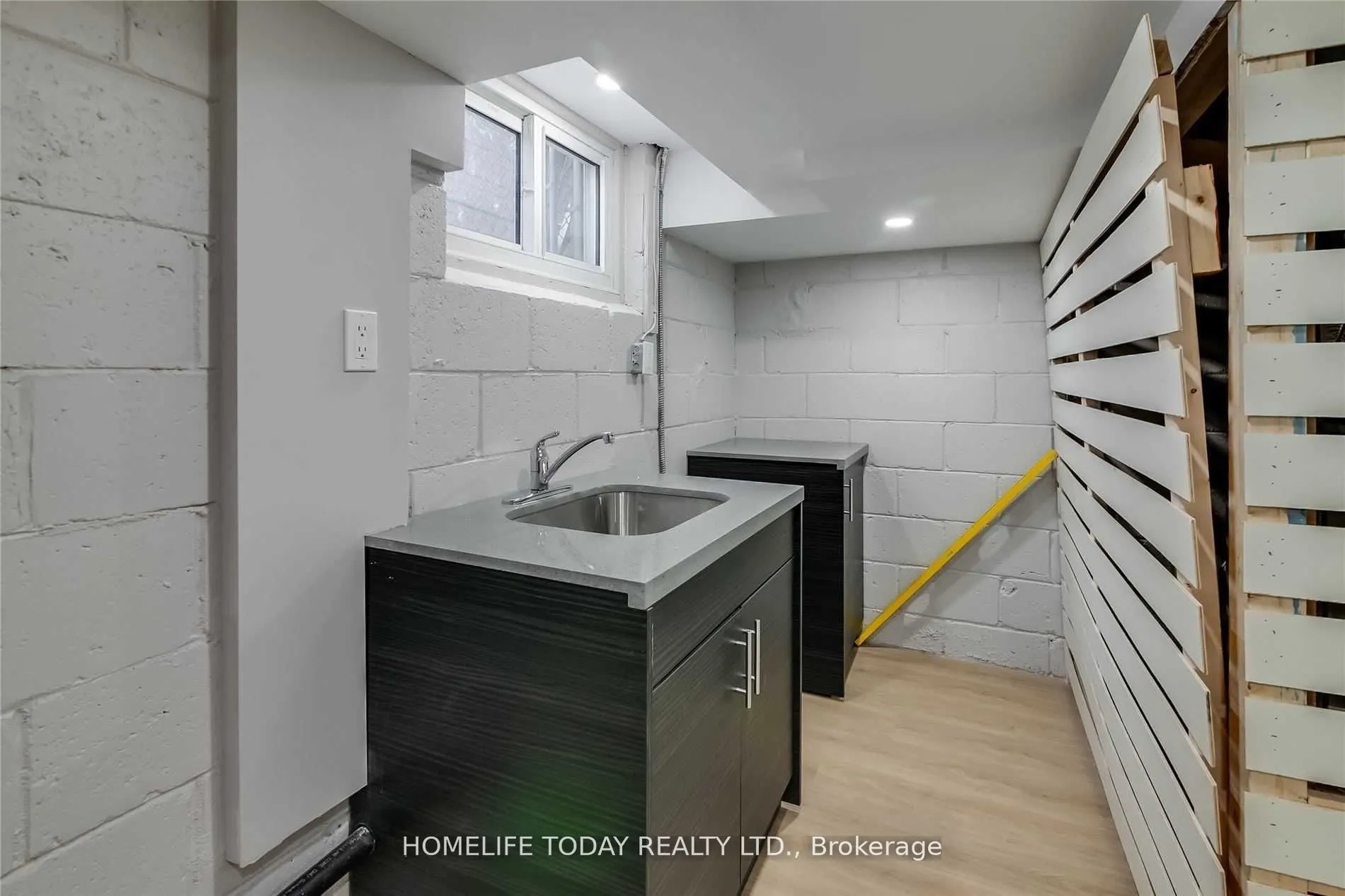 19 Bardwell Crescent, #Bsmt -B