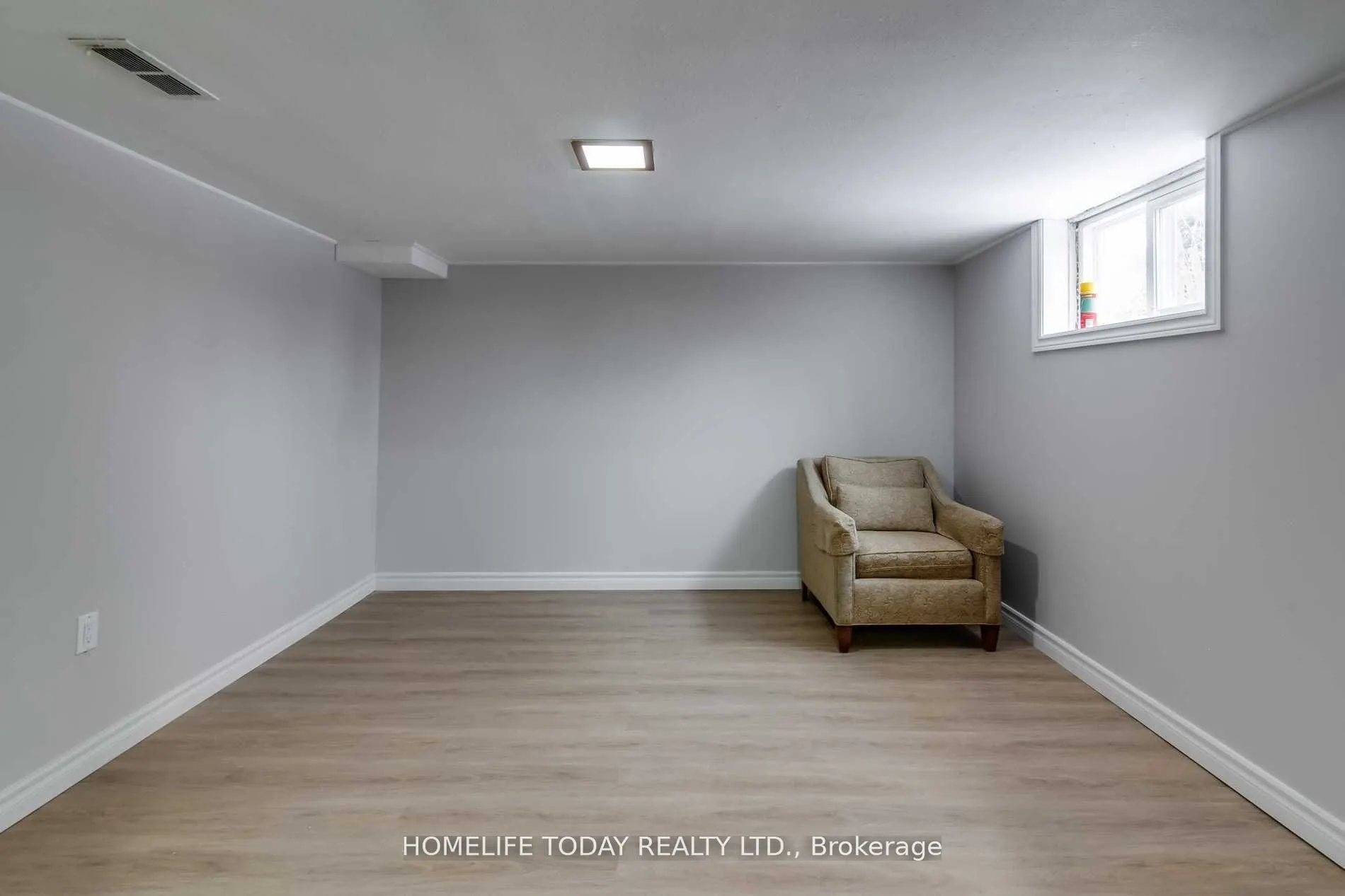 19 Bardwell Crescent, #Bsmt -B