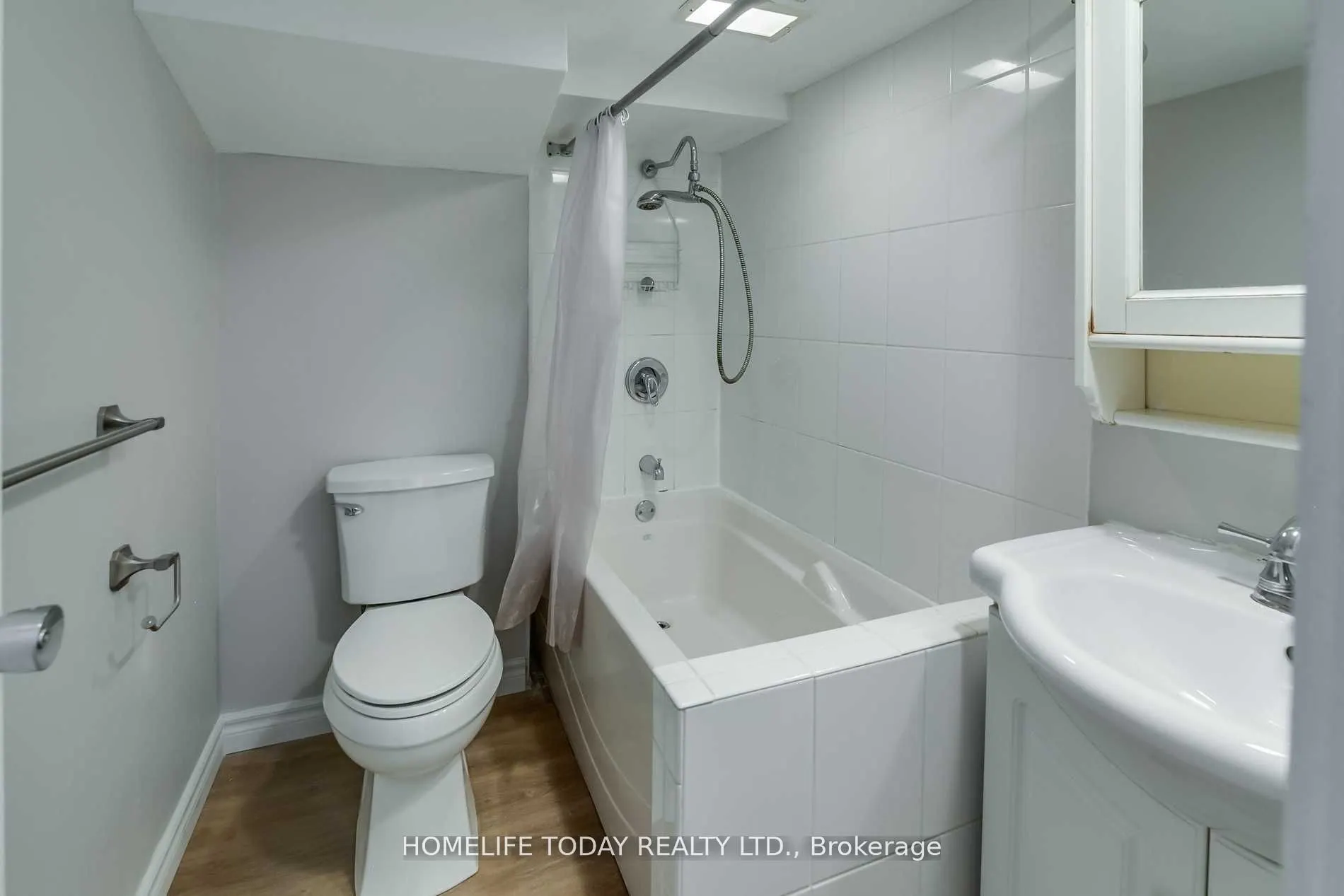 19 Bardwell Crescent, #Bsmt -B