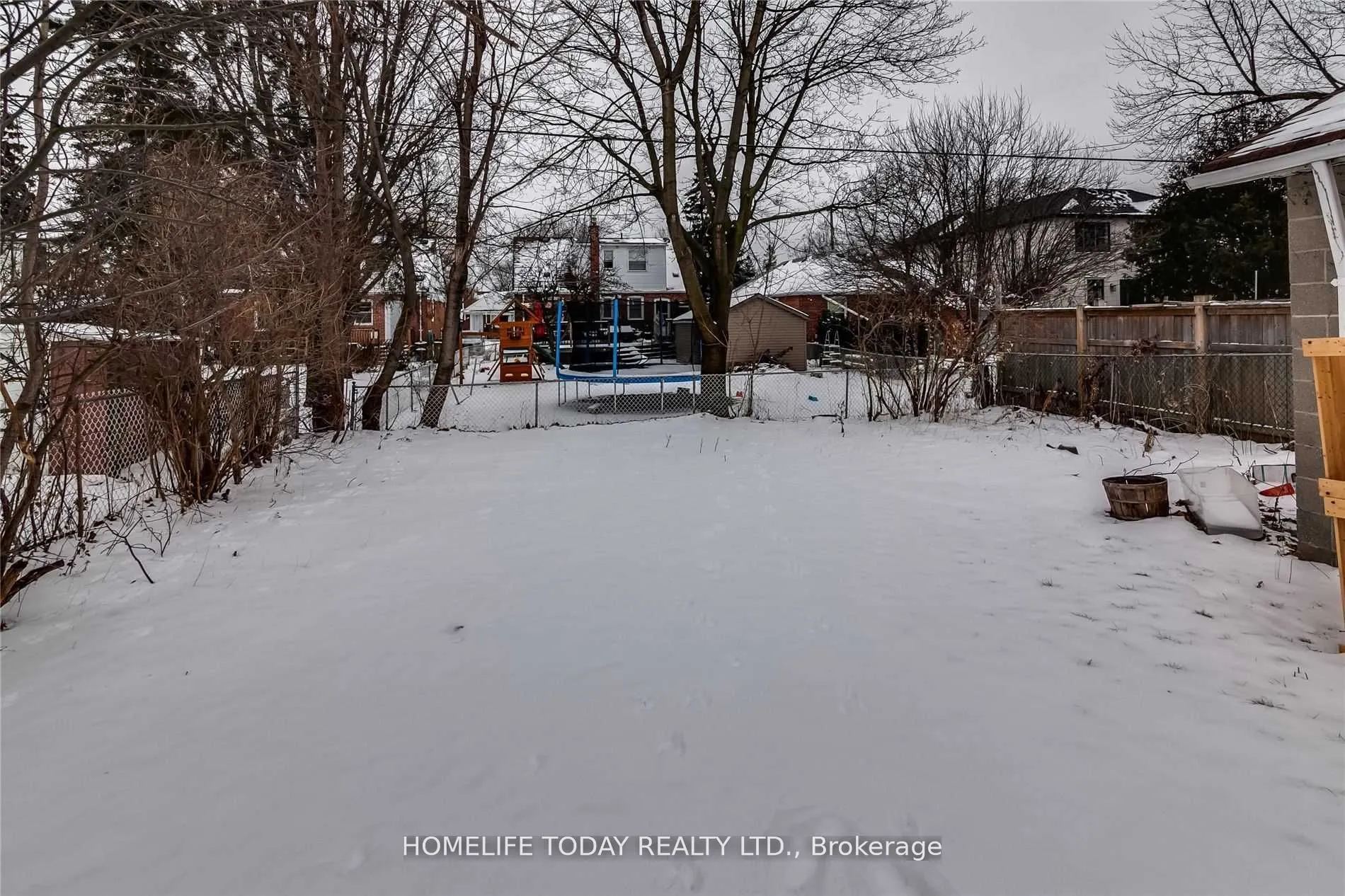 19 Bardwell Crescent, #Bsmt -B