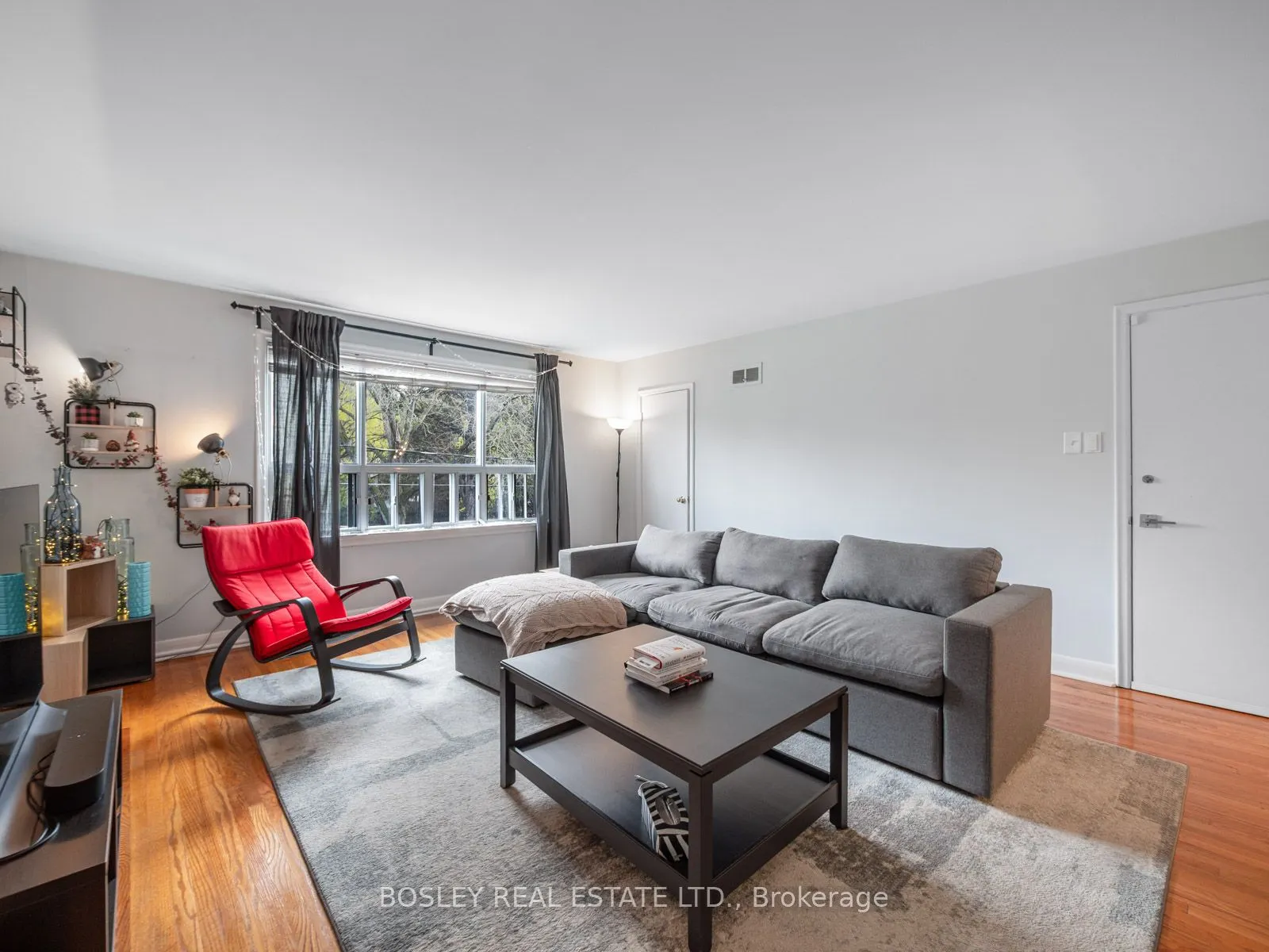 9 Love Crescent
