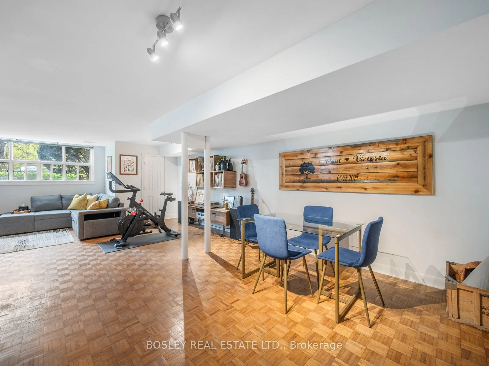 9 Love Crescent