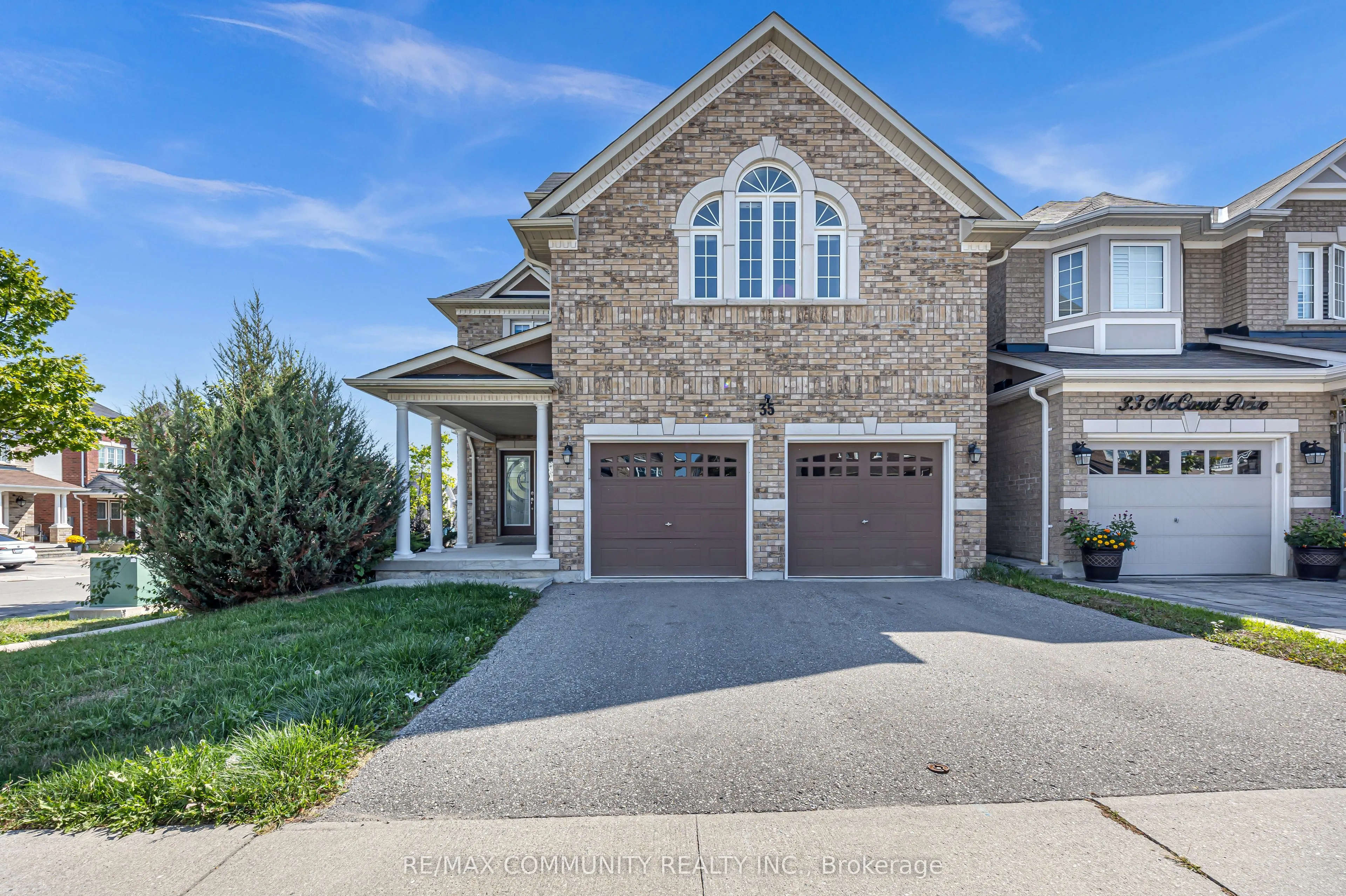 35 McCourt Drive