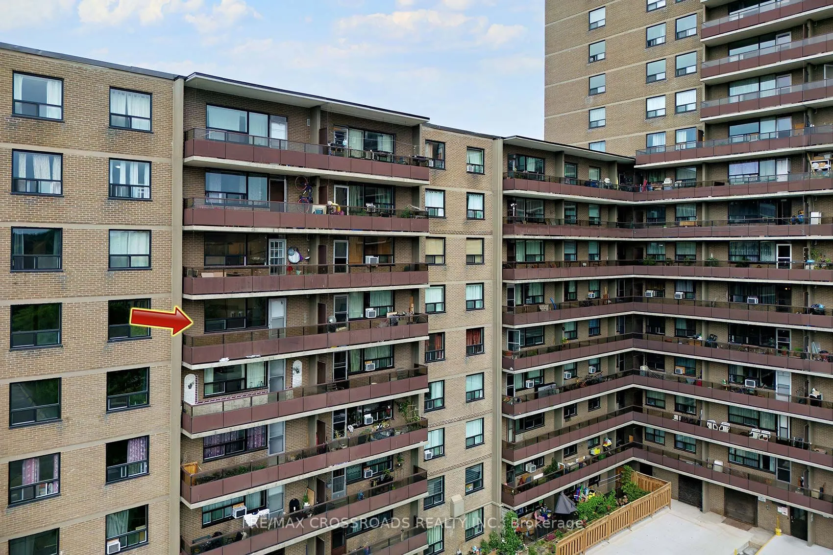 180 Markham Road, #619